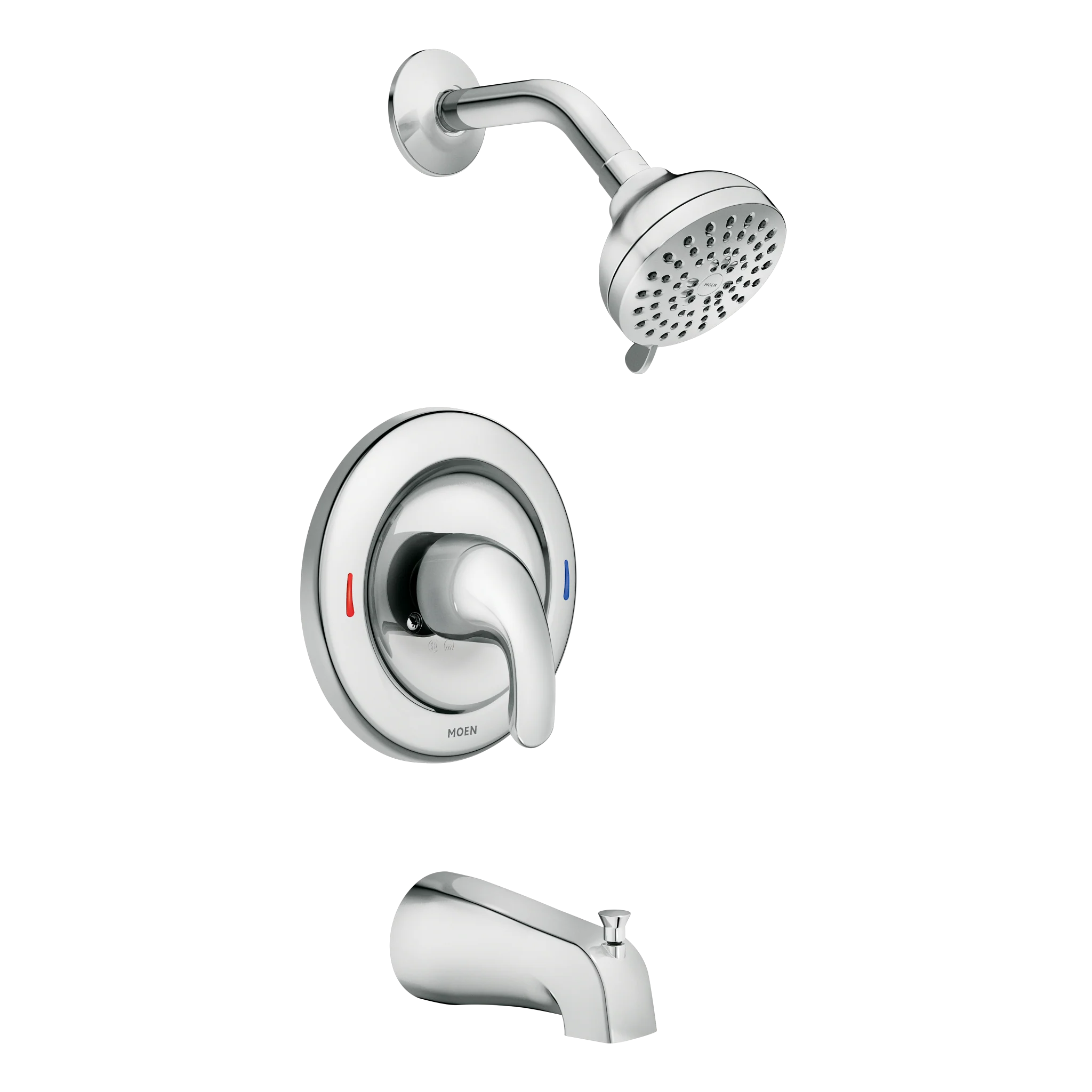 Adler Posi-Temp(r) Tub/Shower