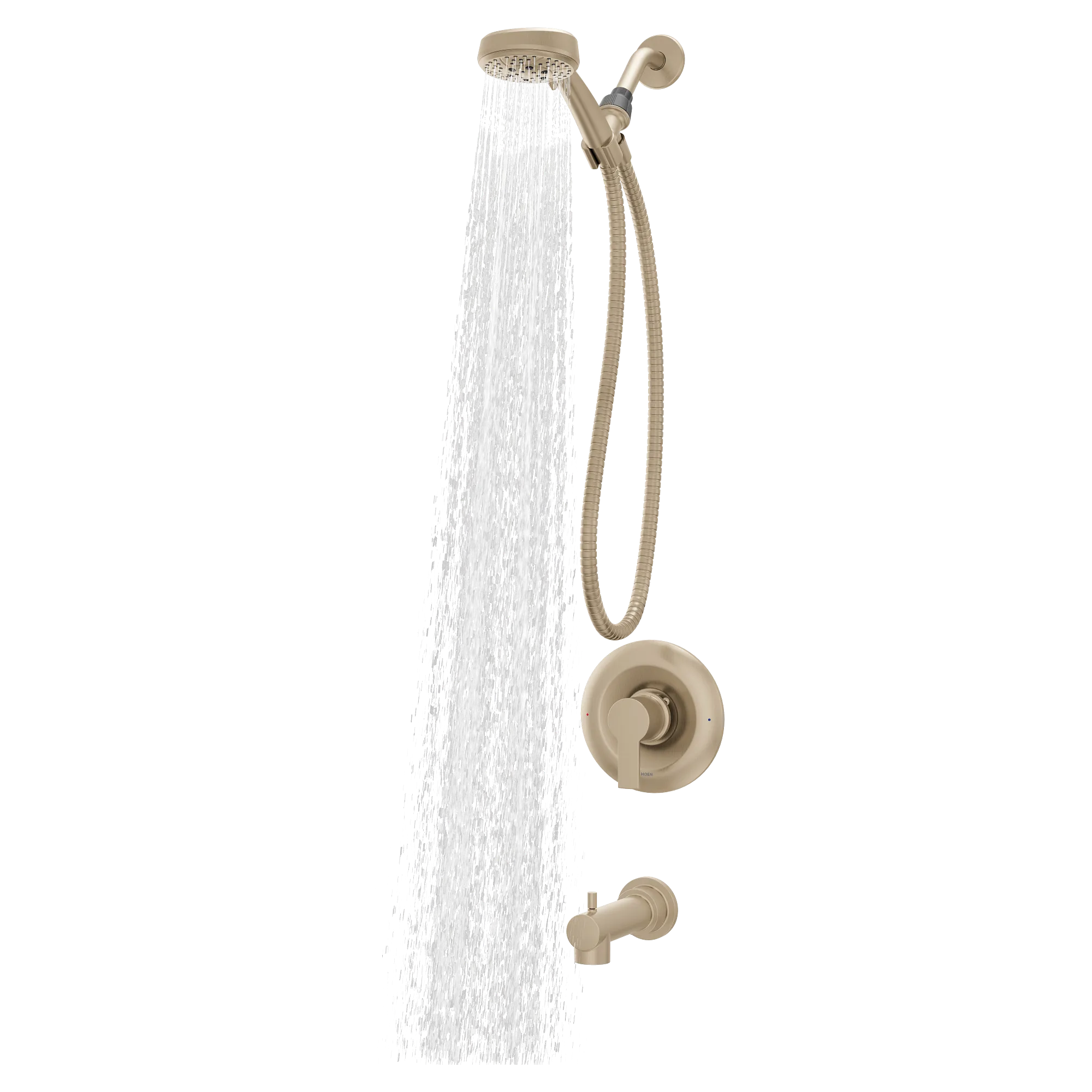 MEENA Posi-Temp(R) tub/shower - Image 10
