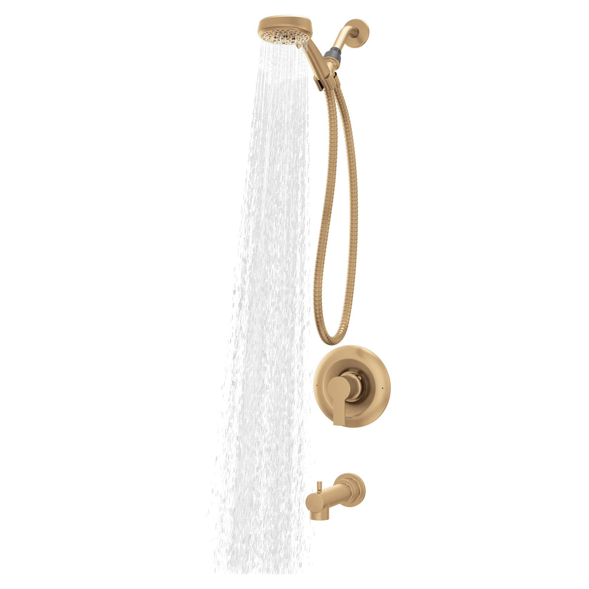 MEENA Posi-Temp(R) tub/shower - Image 11