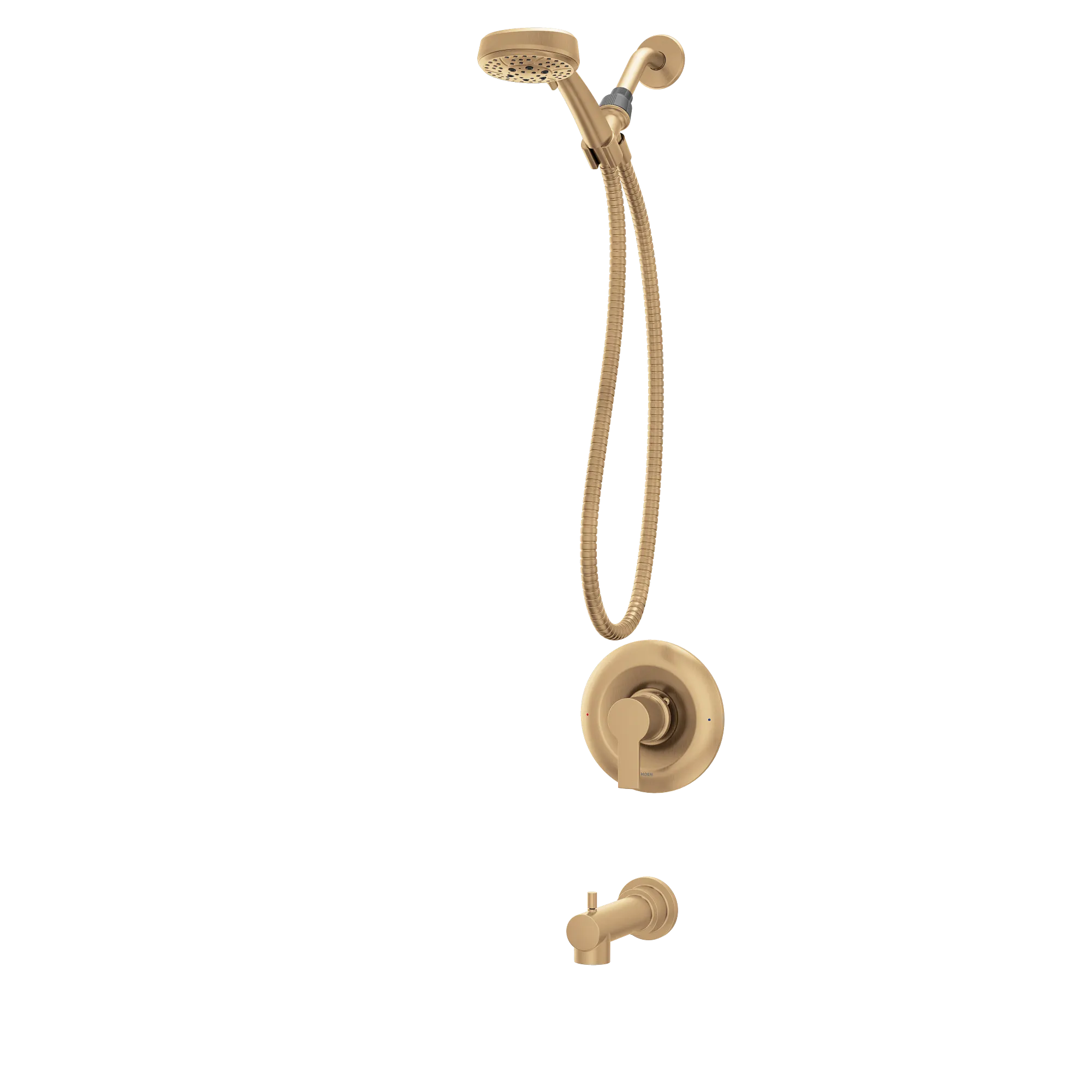 MEENA Posi-Temp(R) tub/shower - Image 13