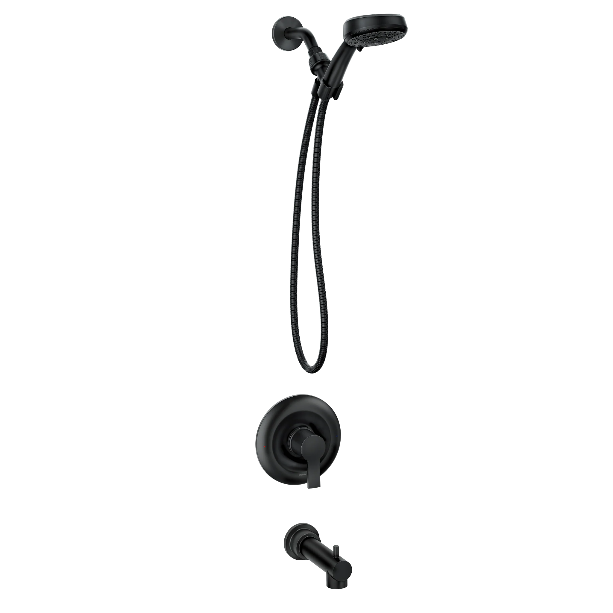 MEENA Posi-Temp(R) tub/shower - Image 3