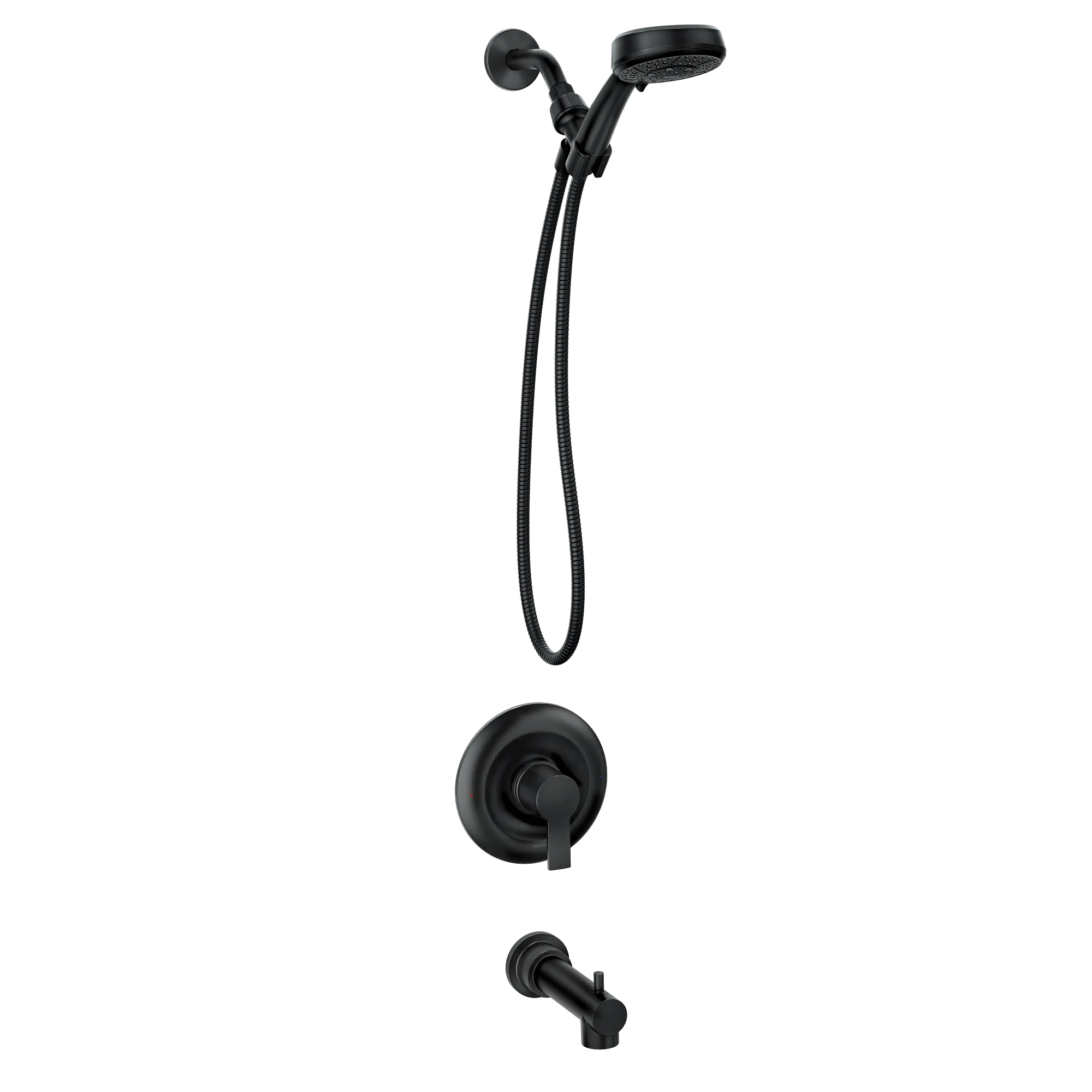 MEENA Posi-Temp(R) tub/shower - Image 4
