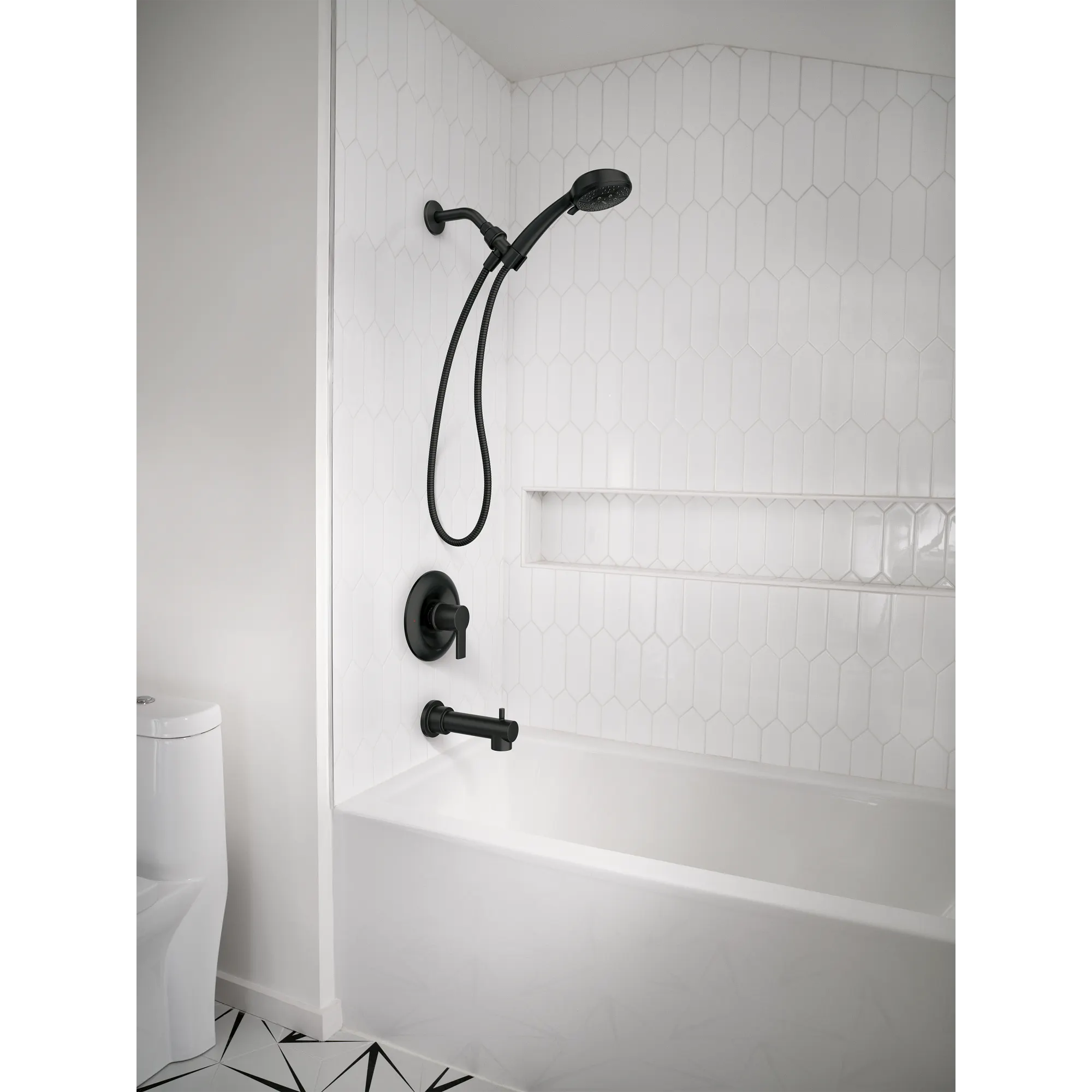 MEENA Posi-Temp(R) tub/shower - Image 6