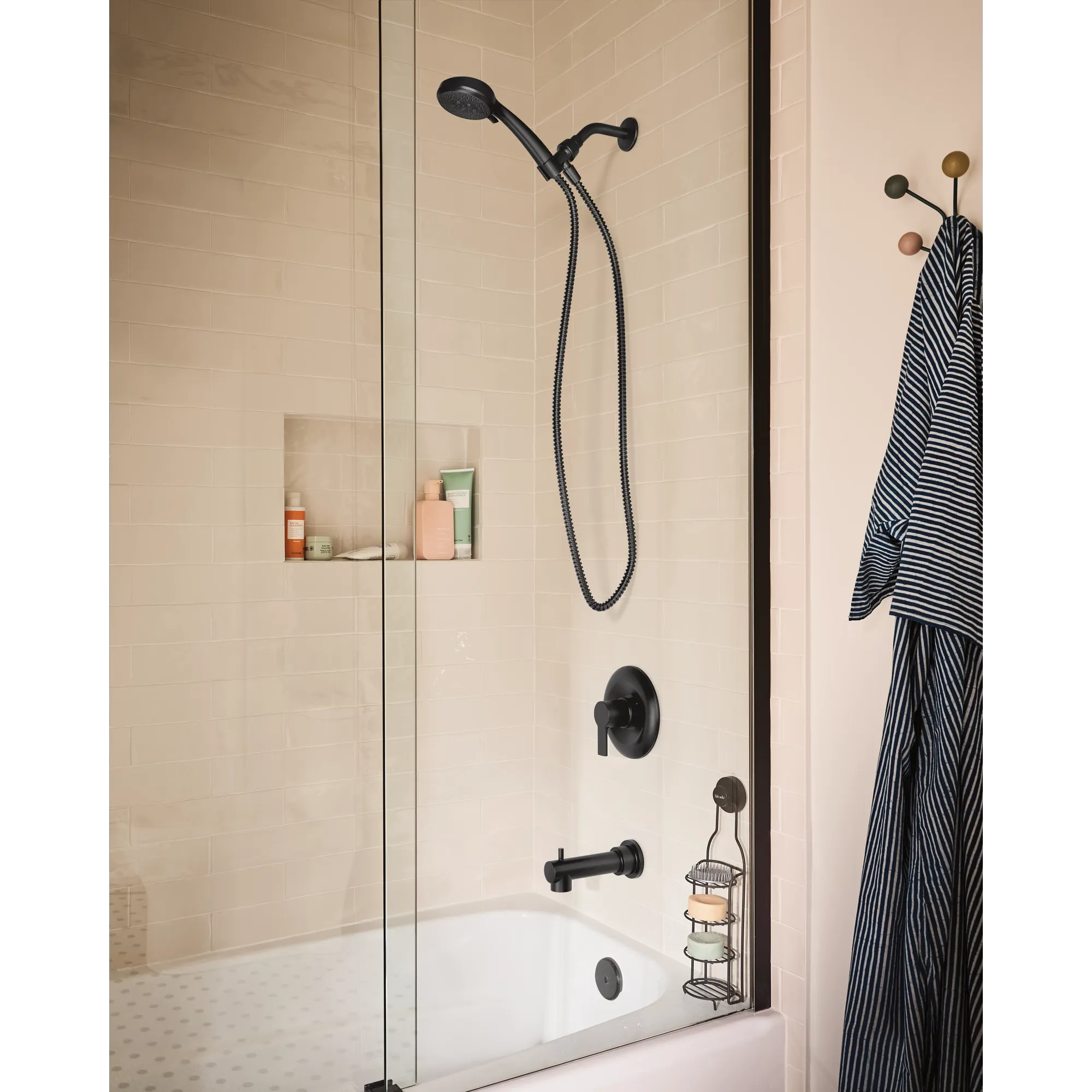 MEENA Posi-Temp(R) tub/shower - Image 7