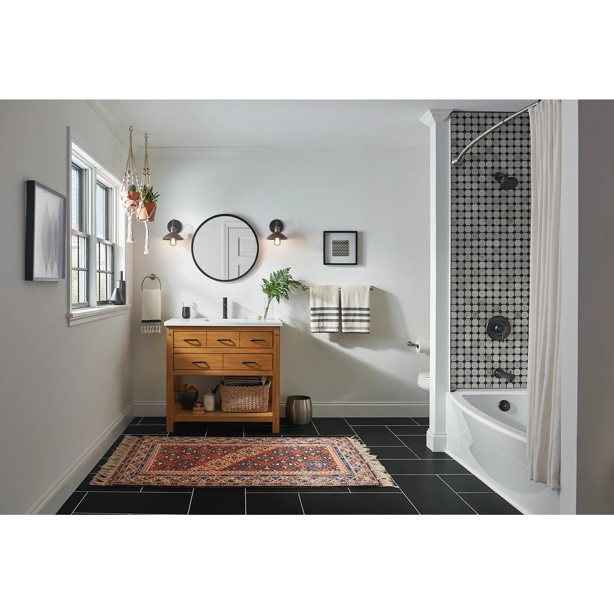 Arlys Posi-Temp(r) Tub/Shower - Image 10
