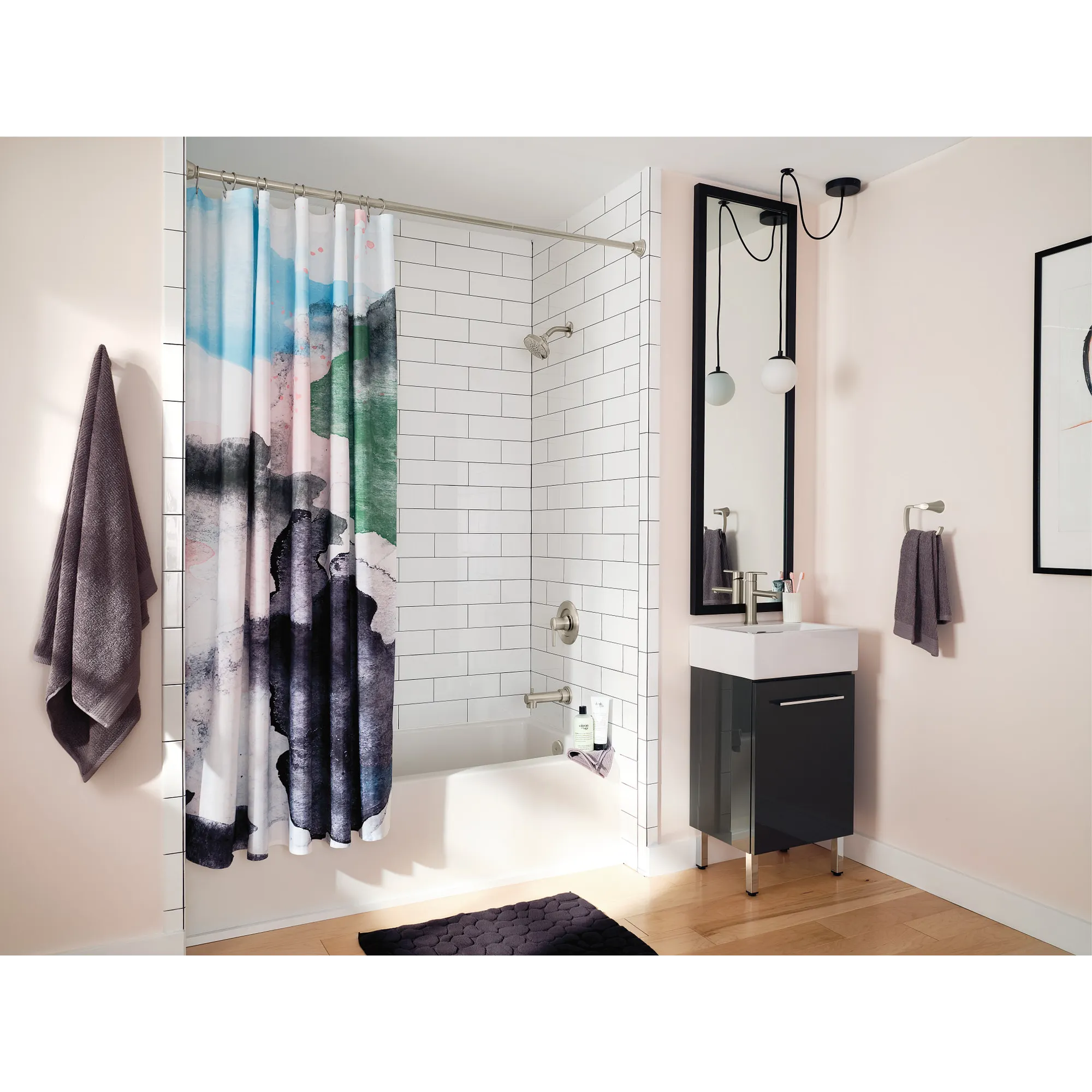 Arlys Posi-Temp(r) Tub/Shower - Image 14