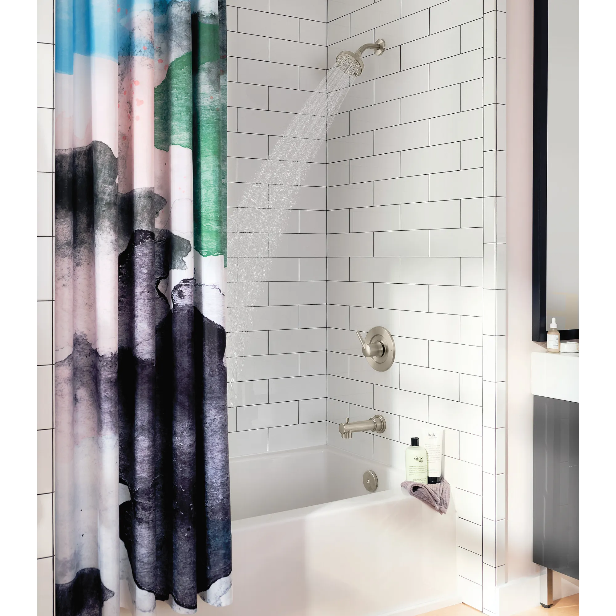 Arlys Posi-Temp(r) Tub/Shower - Image 15