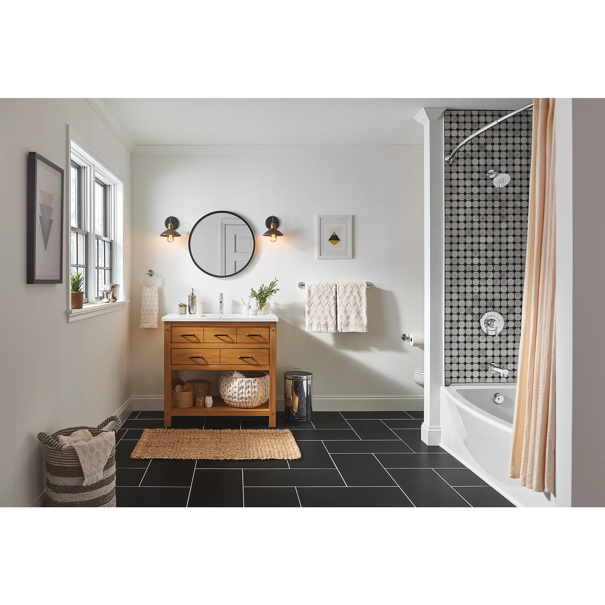 Arlys Posi-Temp(r) Tub/Shower - Image 4