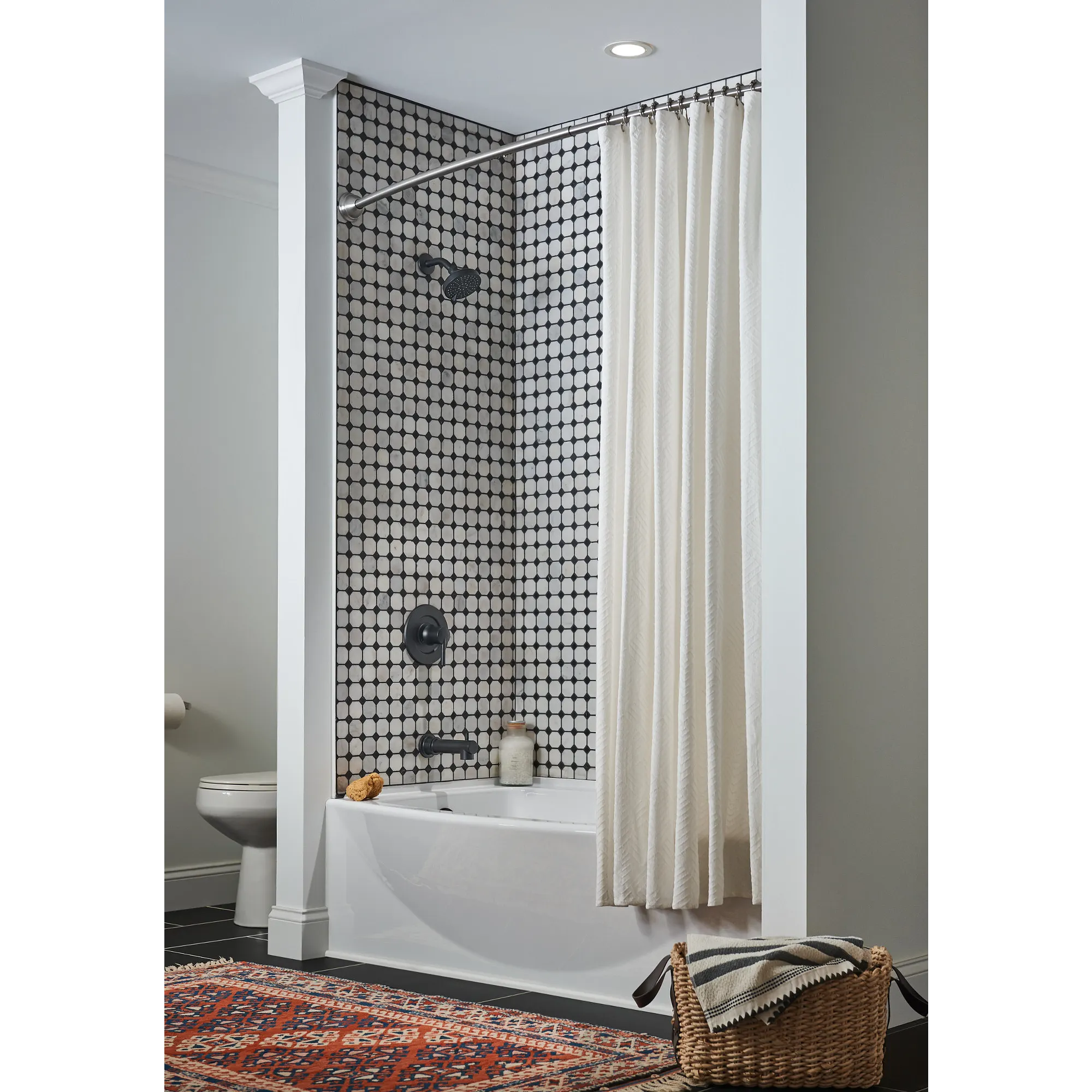 Arlys Posi-Temp(r) Tub/Shower - Image 9