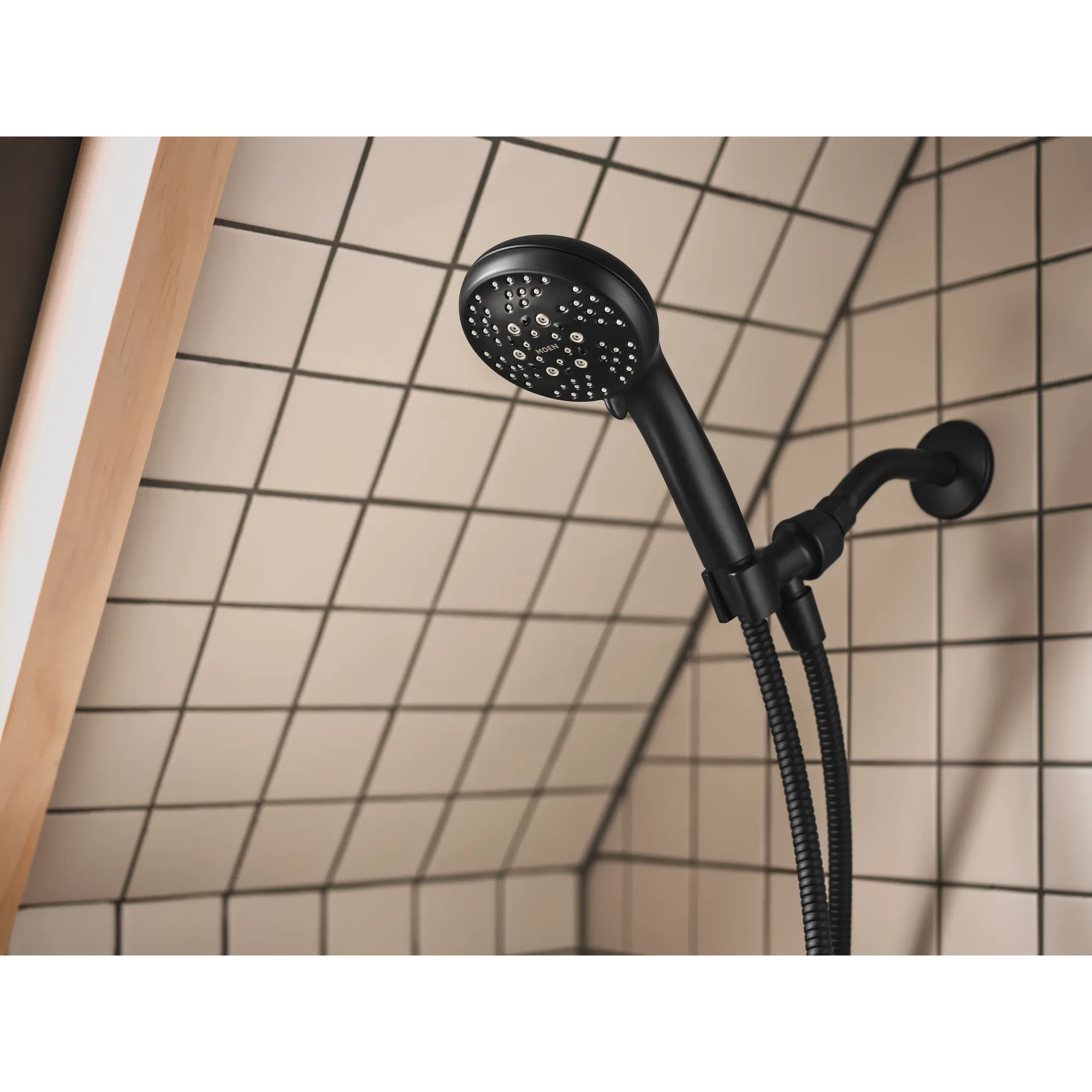 Beric Chrome Posi-Temp(R) tub/shower - Image 11