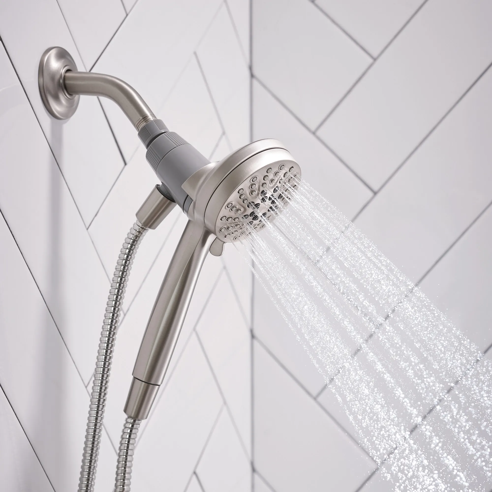 Tiffin Posi-Temp Tub/Shower - Image 18