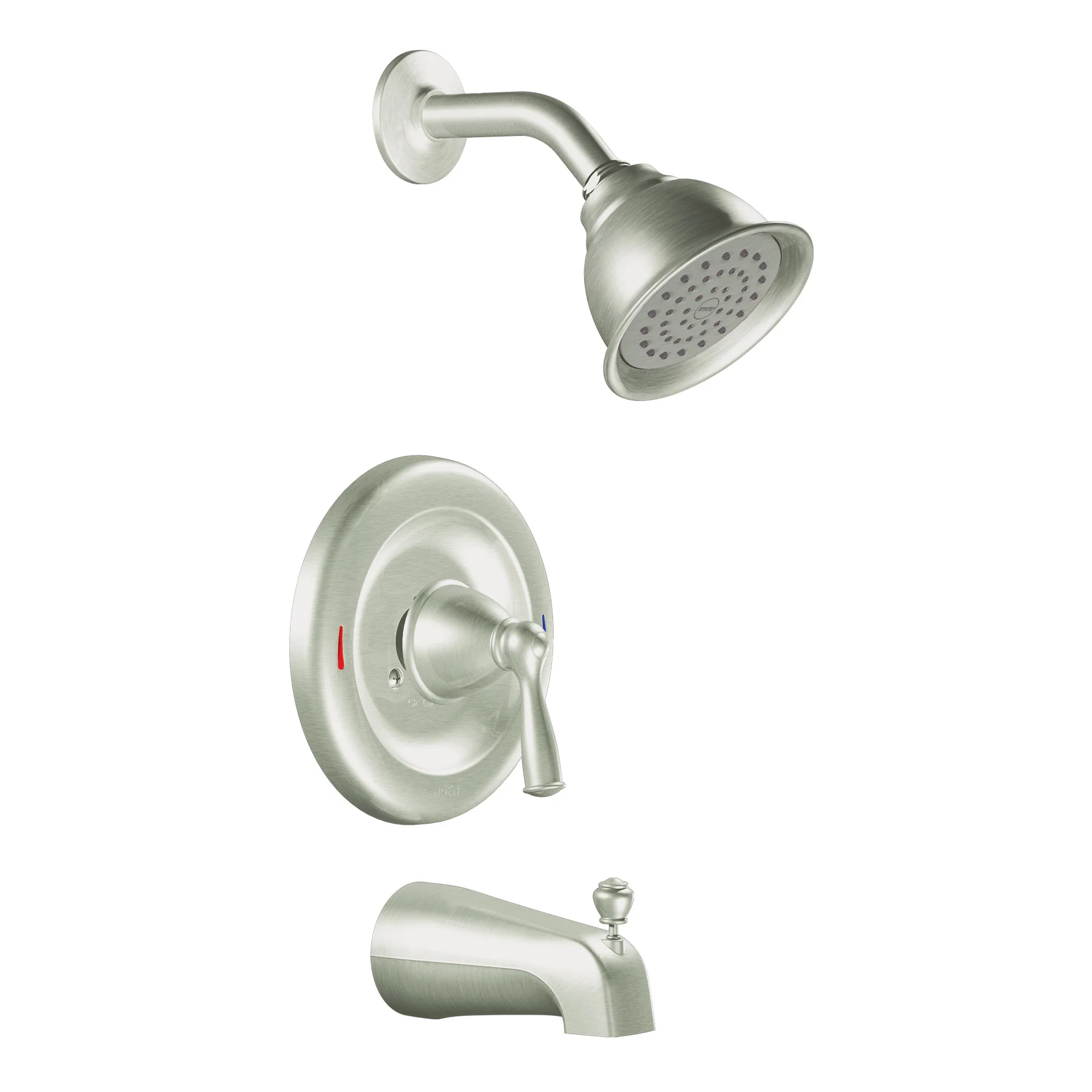 Banbury Posi-Temp(r) Tub/Shower - Image 5