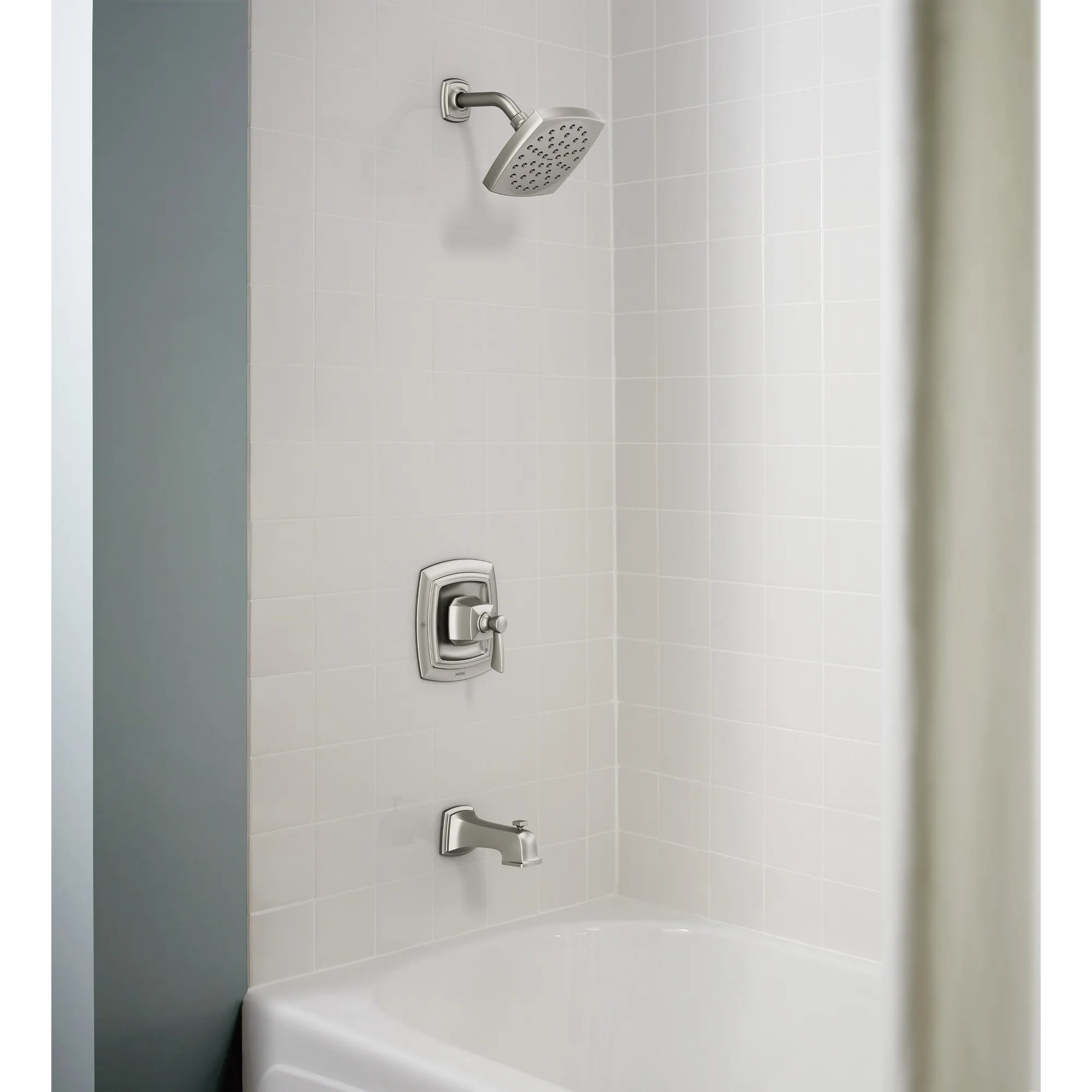 Conway Posi-Temp(R) Tub/Shower - Image 6