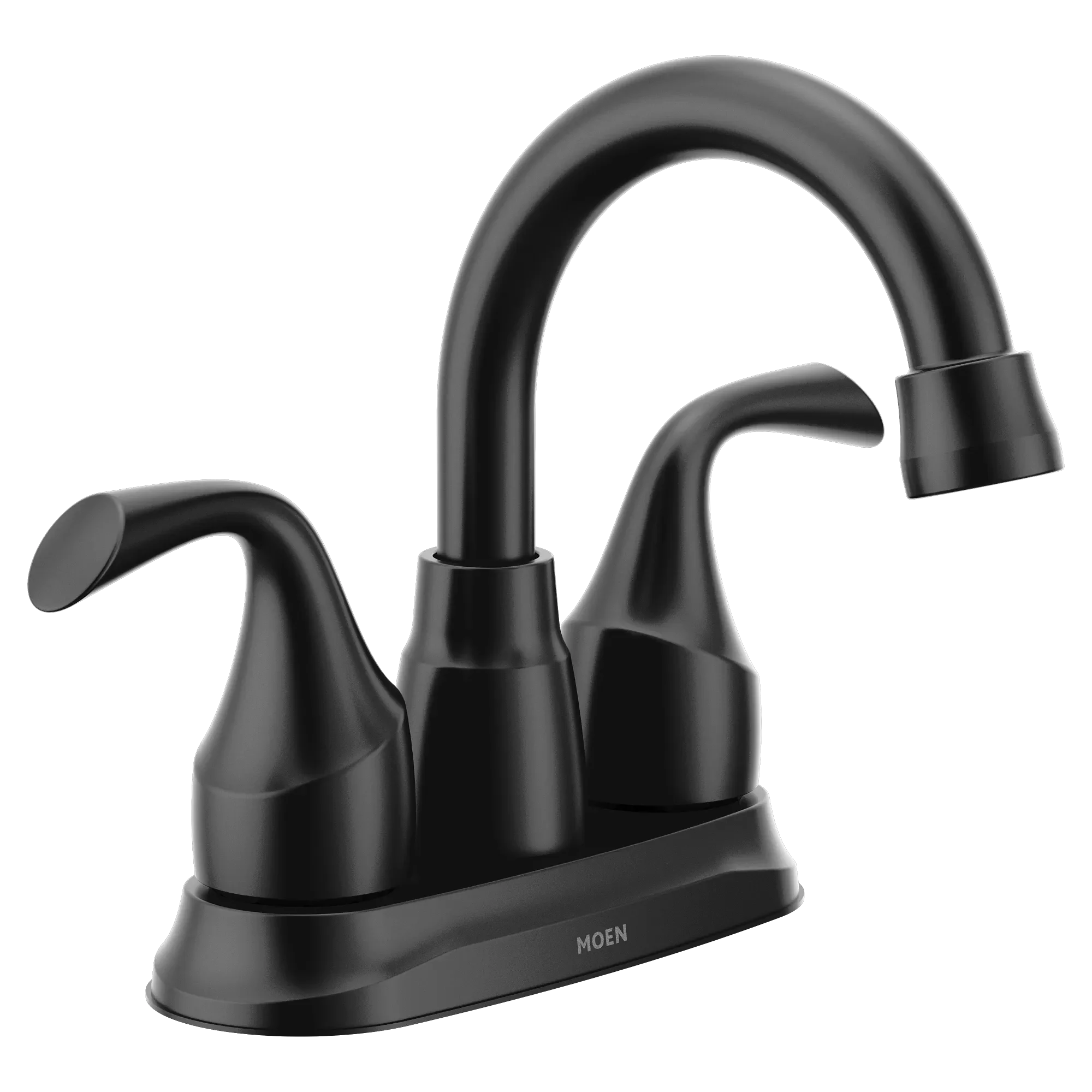 Idora Two-handle Centerset Bathroom Sink Faucet - Image 10