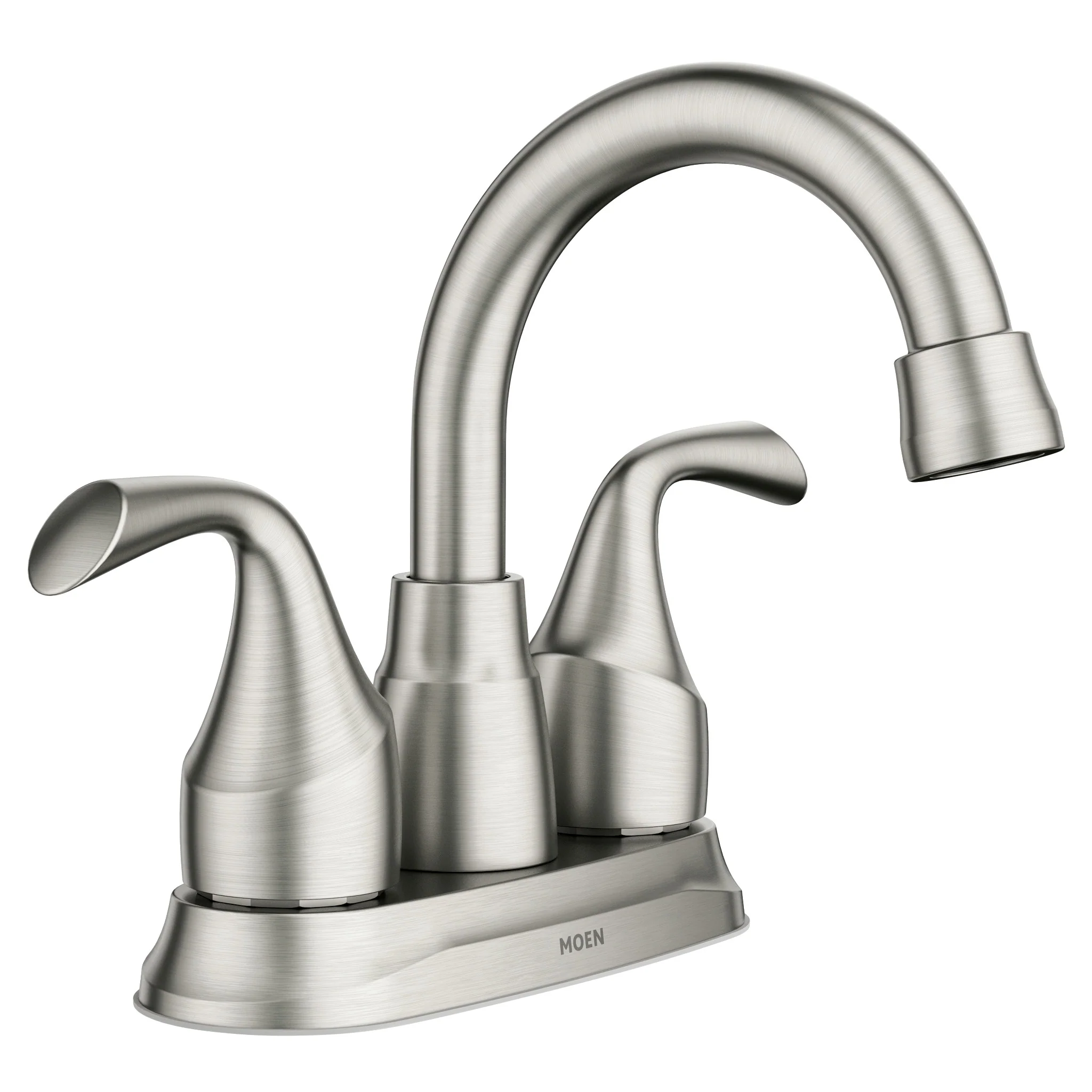 Idora Two-handle Centerset Bathroom Sink Faucet - Image 20