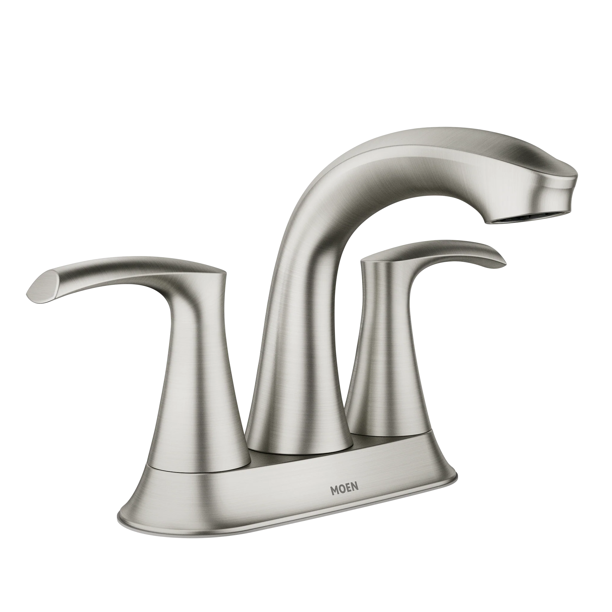 Graeden Two-handle Centerset Bathroom Sink Faucet - Image 11