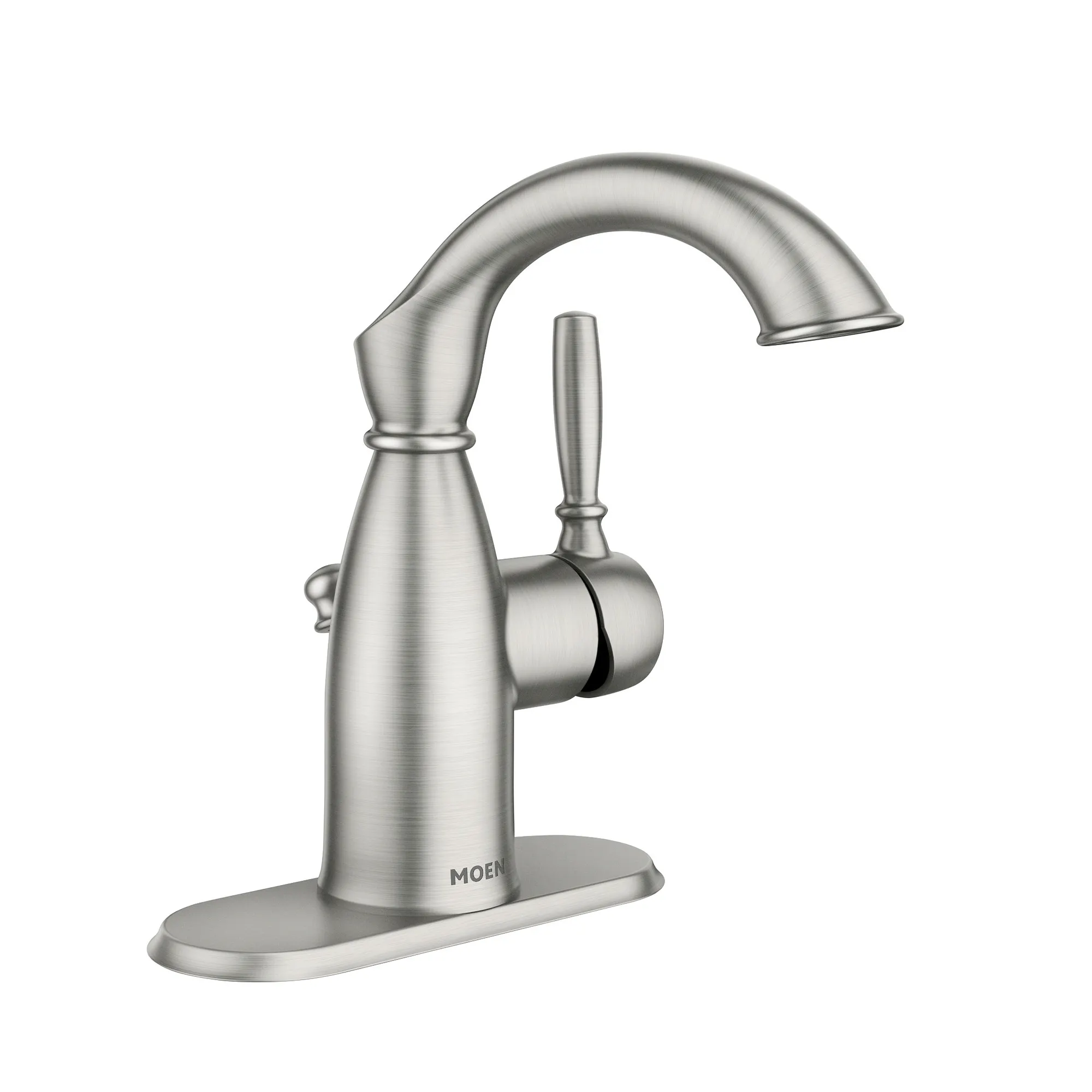 Sarona One-handle Bathroom Sink Faucet - Image 17