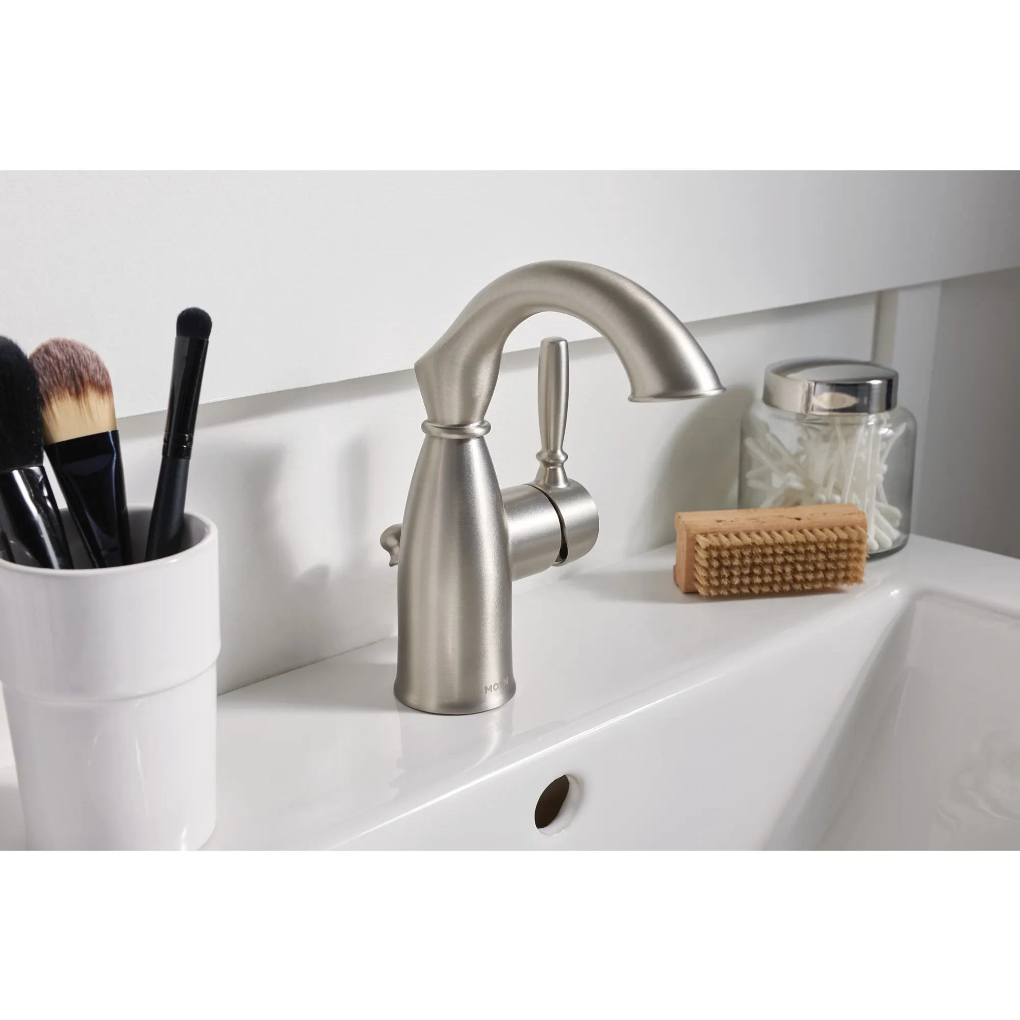 Sarona One-handle Bathroom Sink Faucet - Image 21