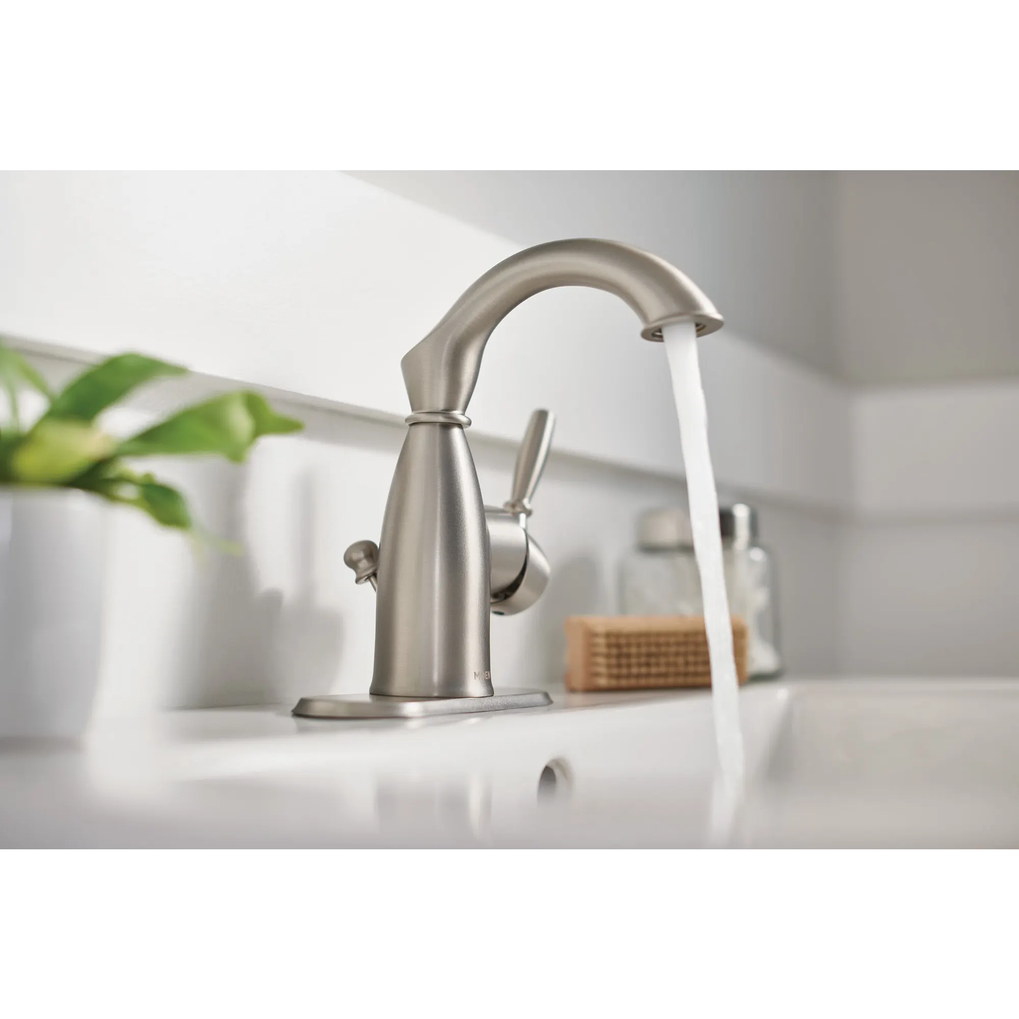 Sarona One-handle Bathroom Sink Faucet - Image 25