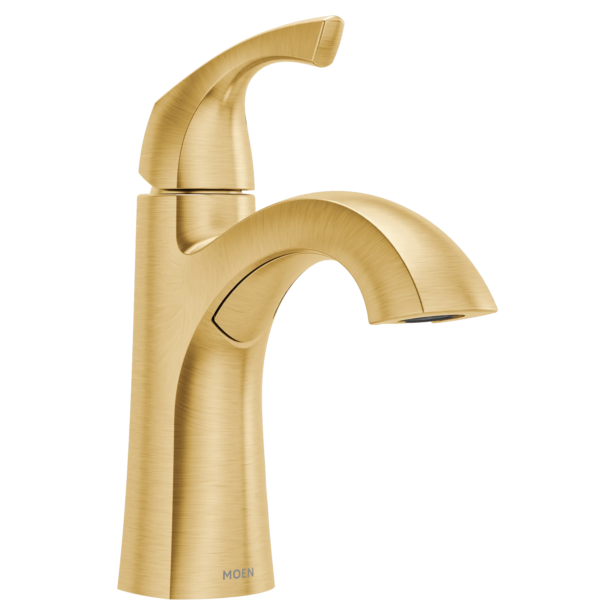 Lindor One-handle Bathroom Sink Faucet - Image 24