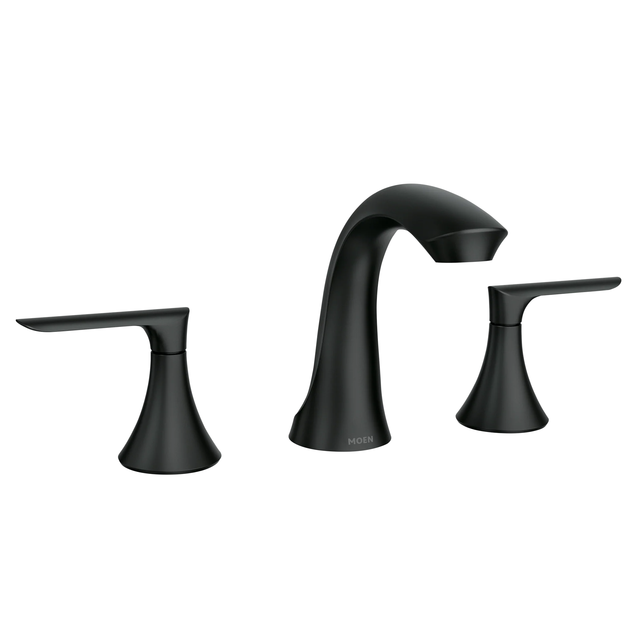 Findlay Two-Handle Widespread Bathroom Sink Faucet