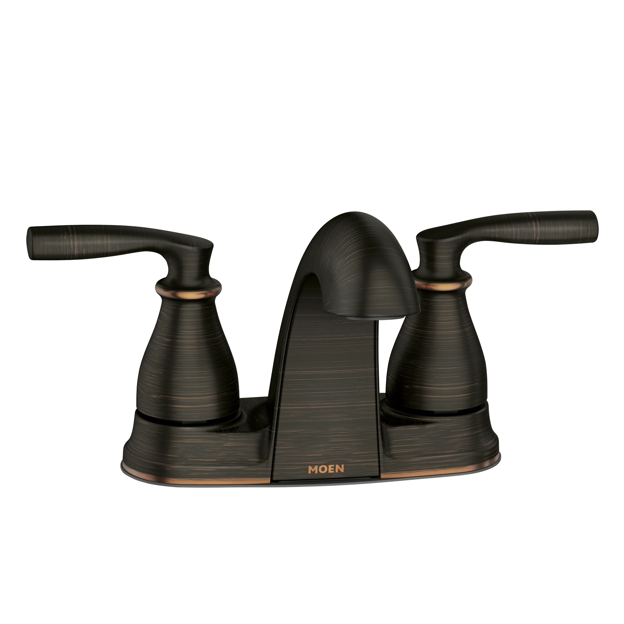 Hilliard Two-handle Centerset Bathroom Sink Faucet - Image 11