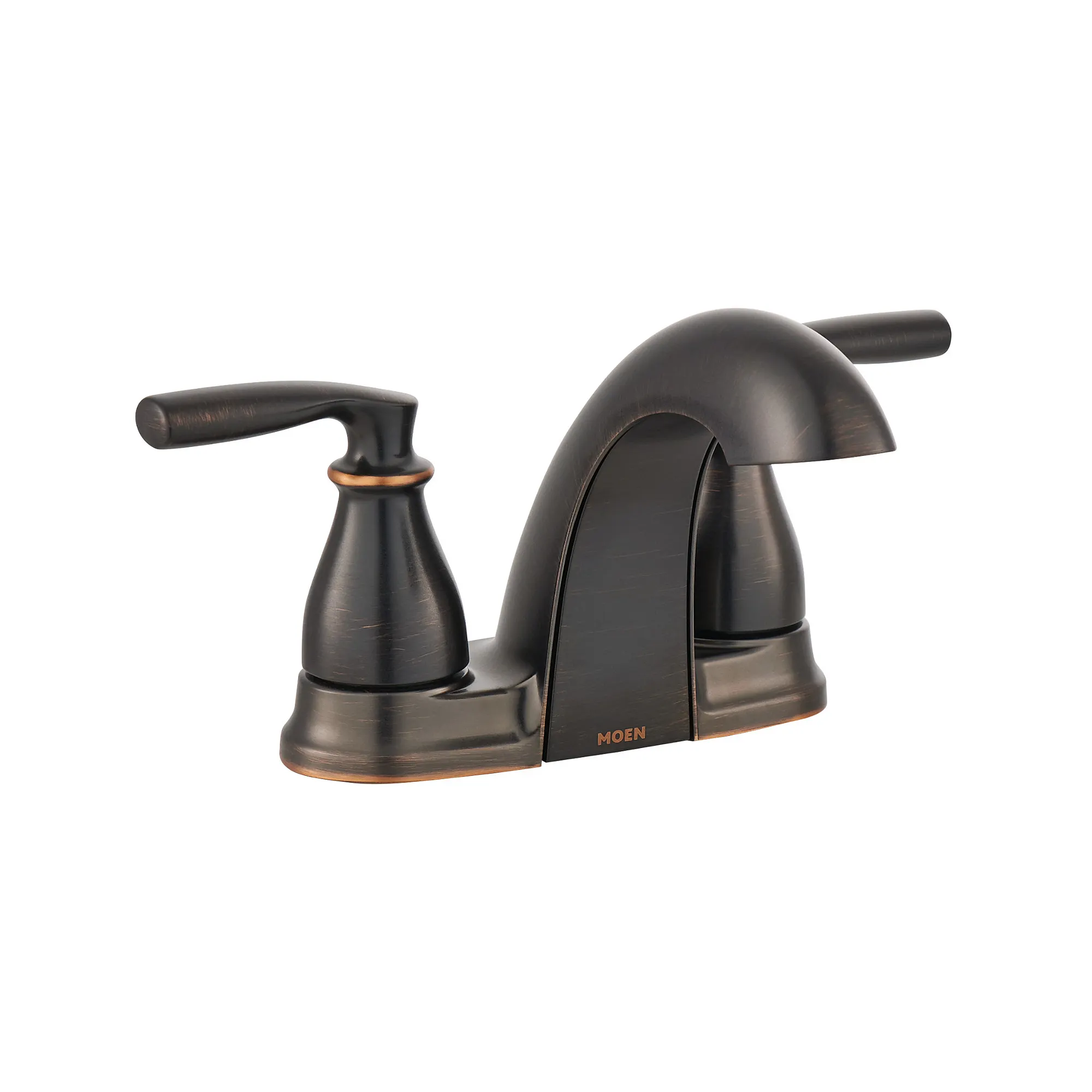 Hilliard Two-handle Centerset Bathroom Sink Faucet - Image 13