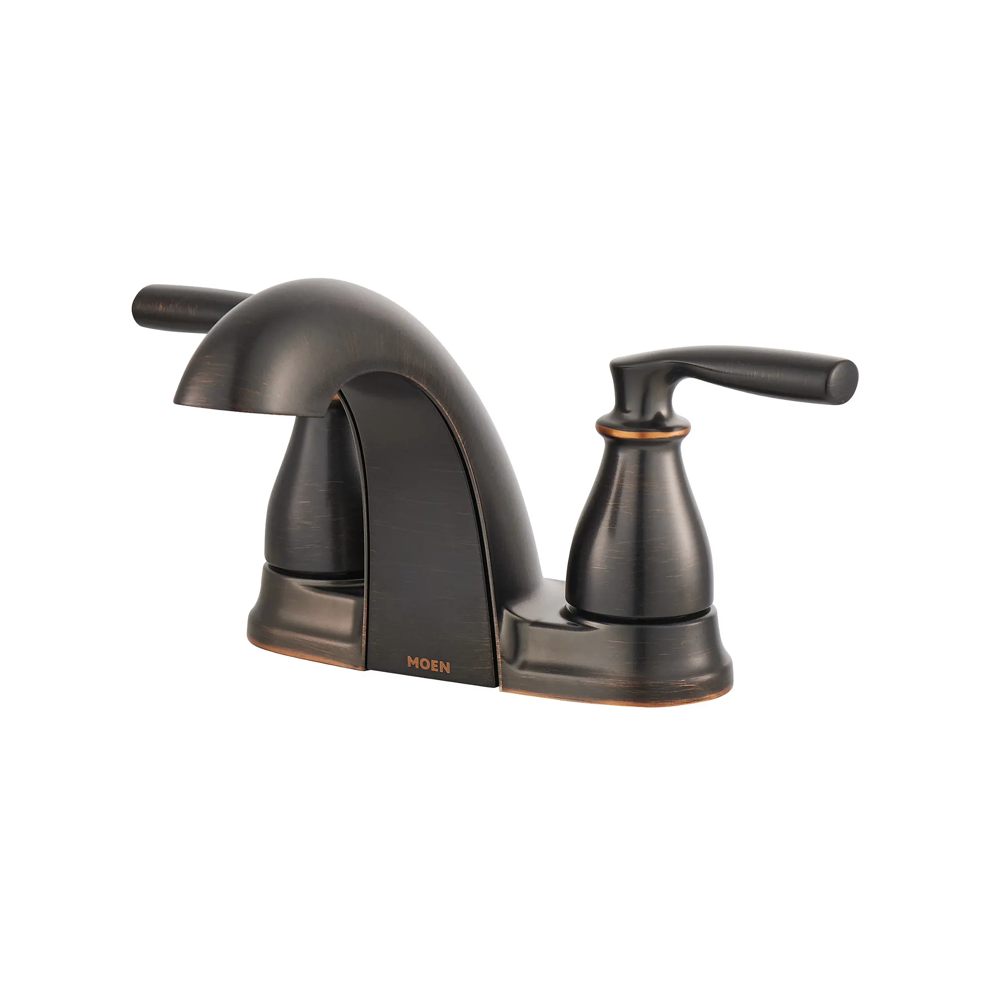 Hilliard Two-handle Centerset Bathroom Sink Faucet - Image 14