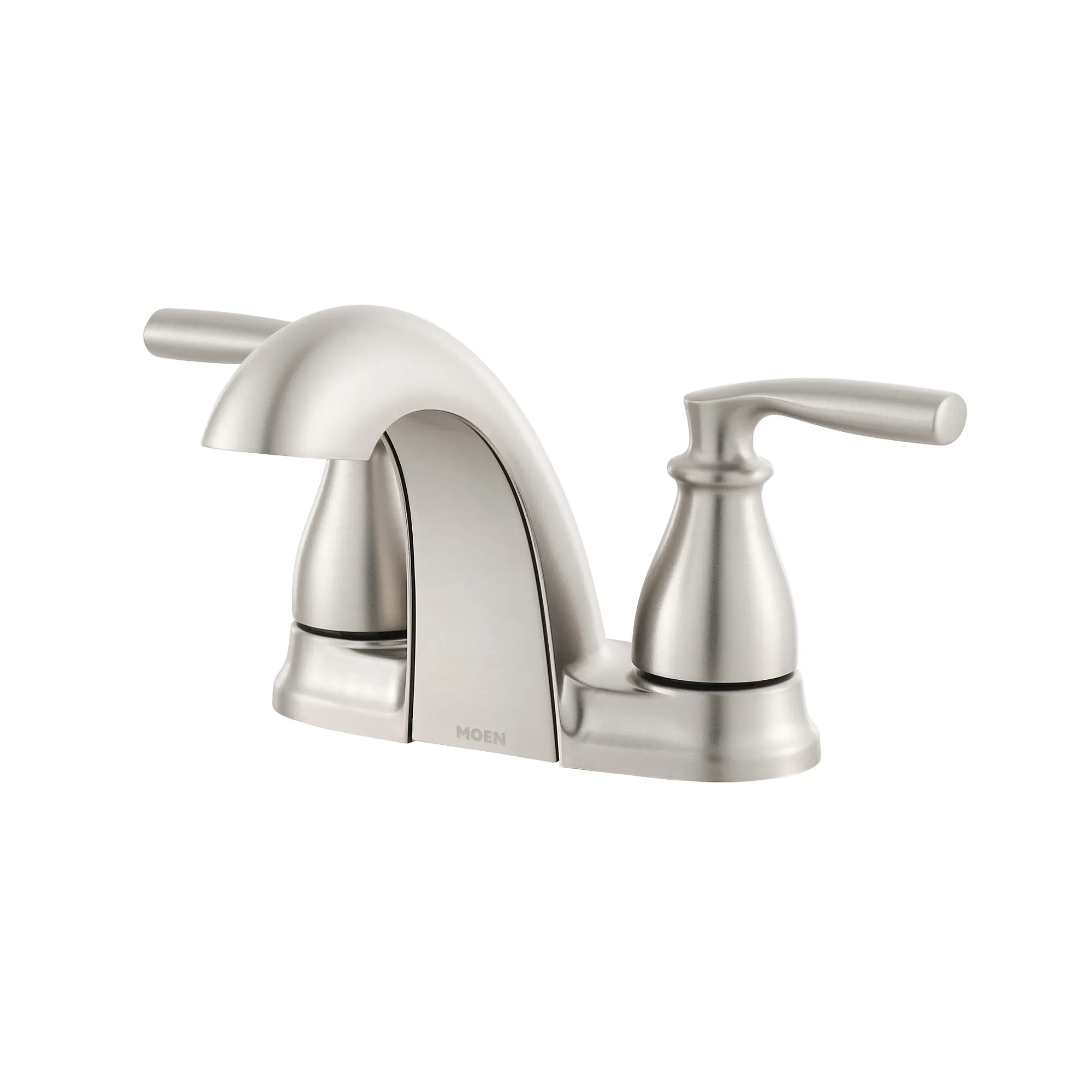 Hilliard Two-handle Centerset Bathroom Sink Faucet - Image 27