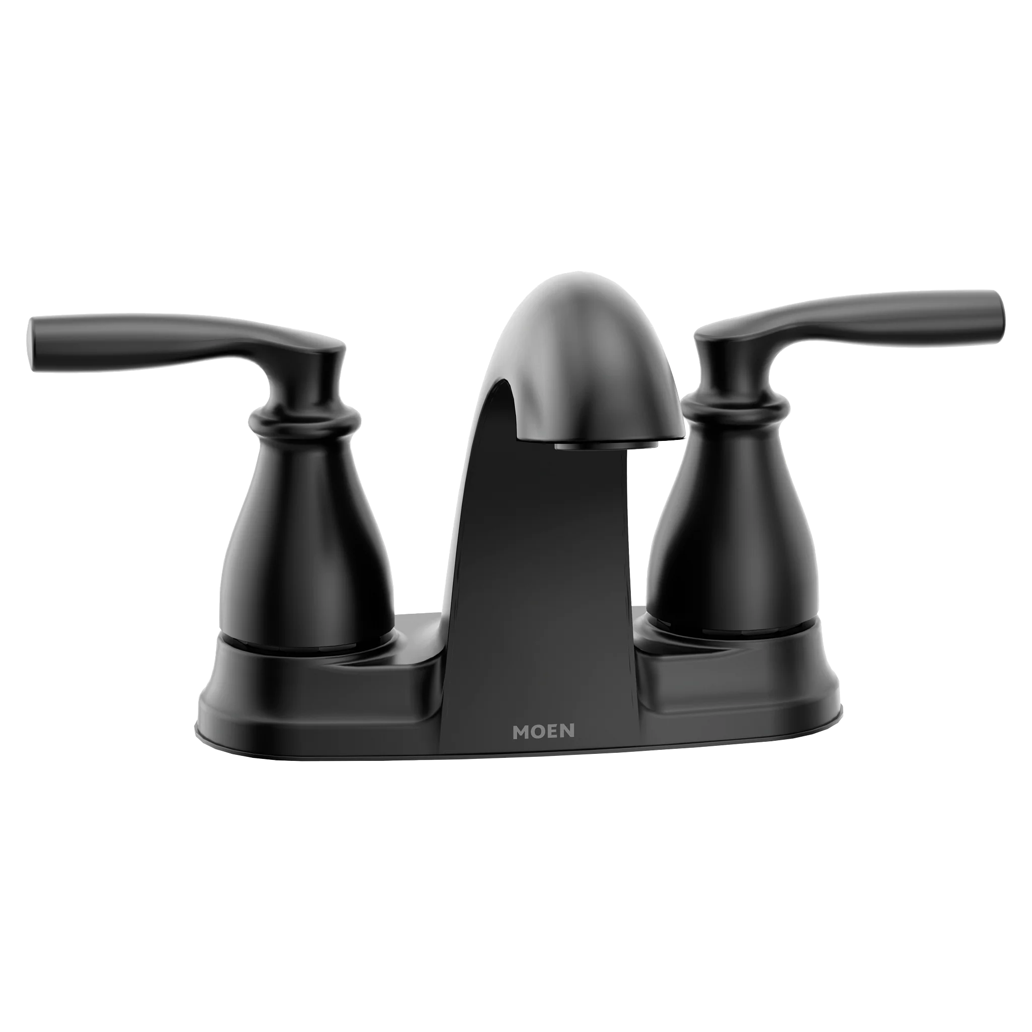 Hilliard Two-handle Centerset Bathroom Sink Faucet - Image 7