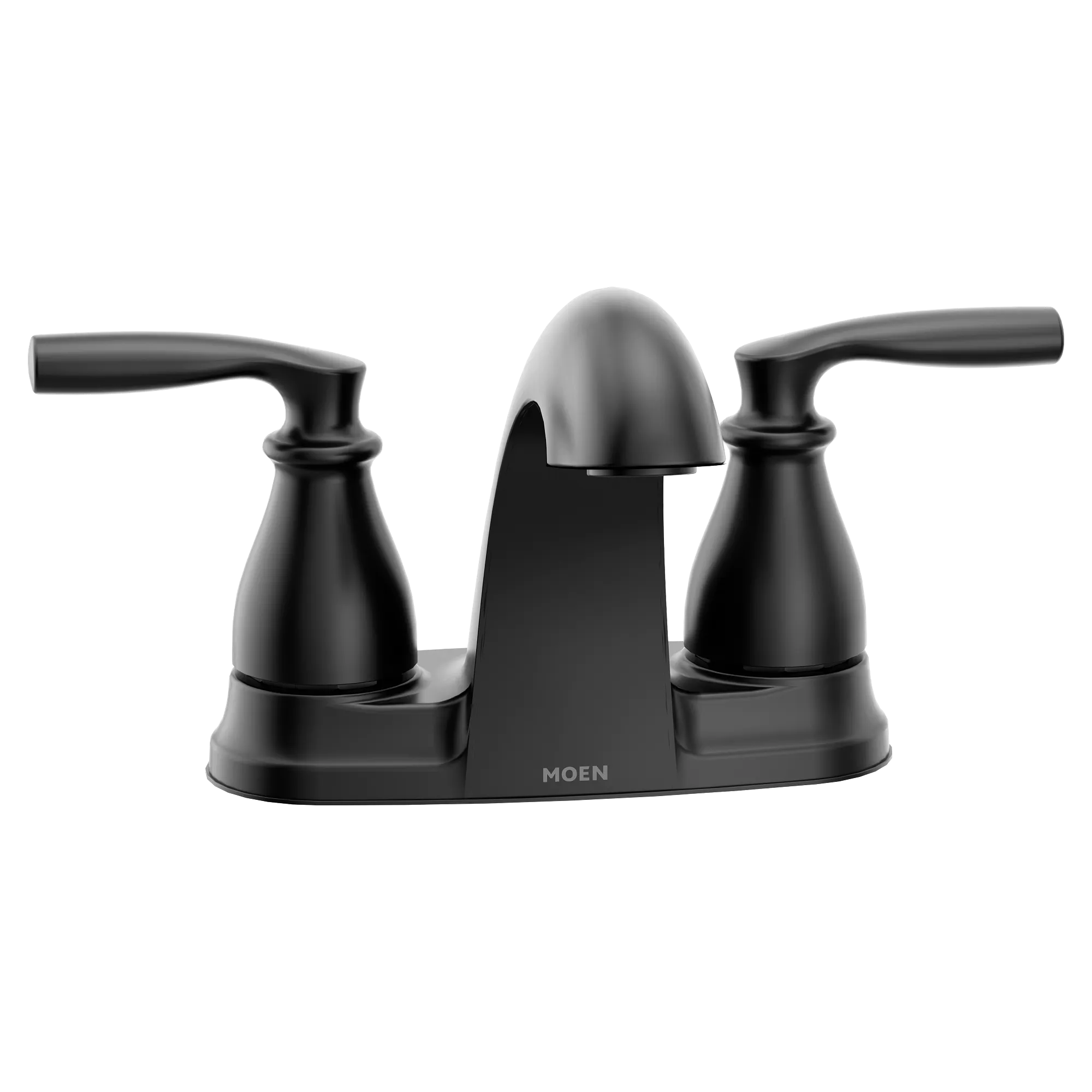 Hilliard Two-handle Centerset Bathroom Sink Faucet - Image 8