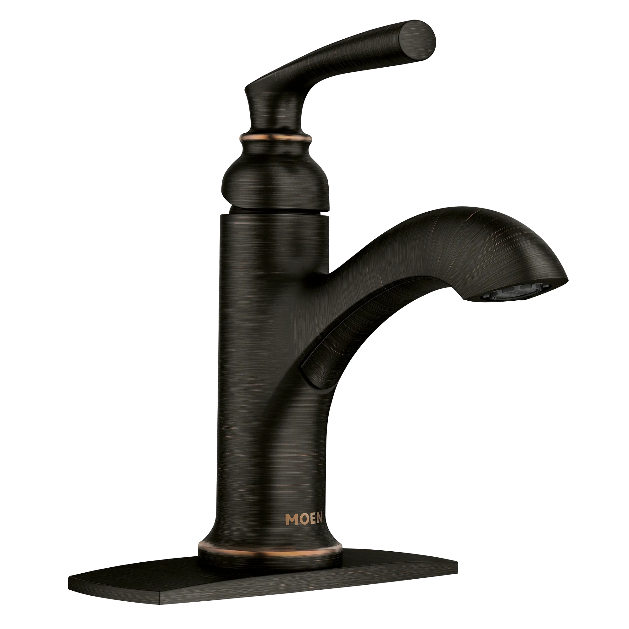 Hilliard One-handle Bathroom Sink Faucet - Image 13