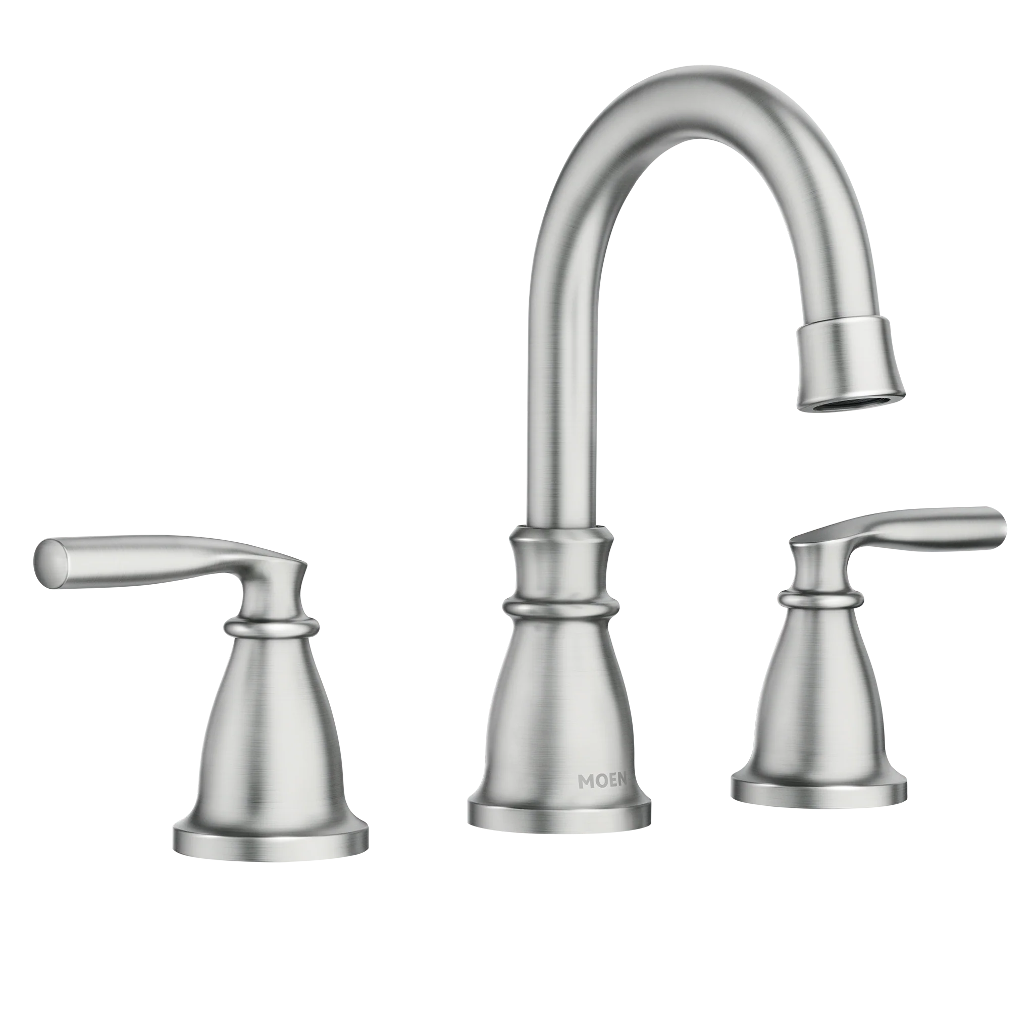 Hilliard Two-Handle Widespread Bathroom Sink Faucet - Image 19