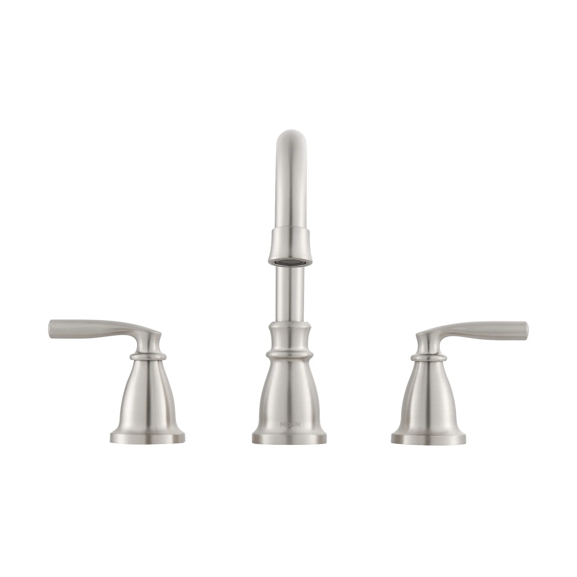 Hilliard Two-Handle Widespread Bathroom Sink Faucet - Image 20
