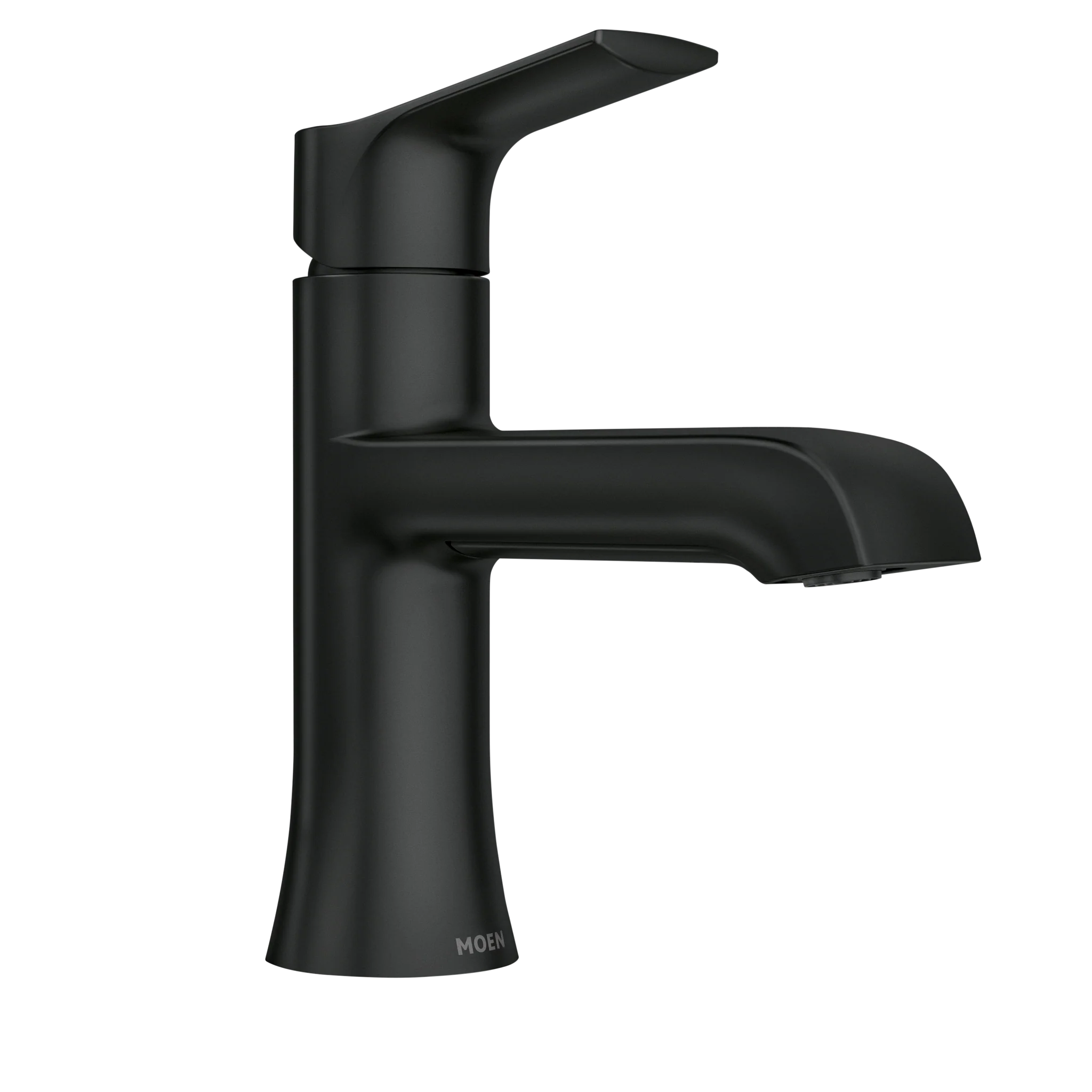 Liso One-handle Bathroom Sink Faucet - Image 7
