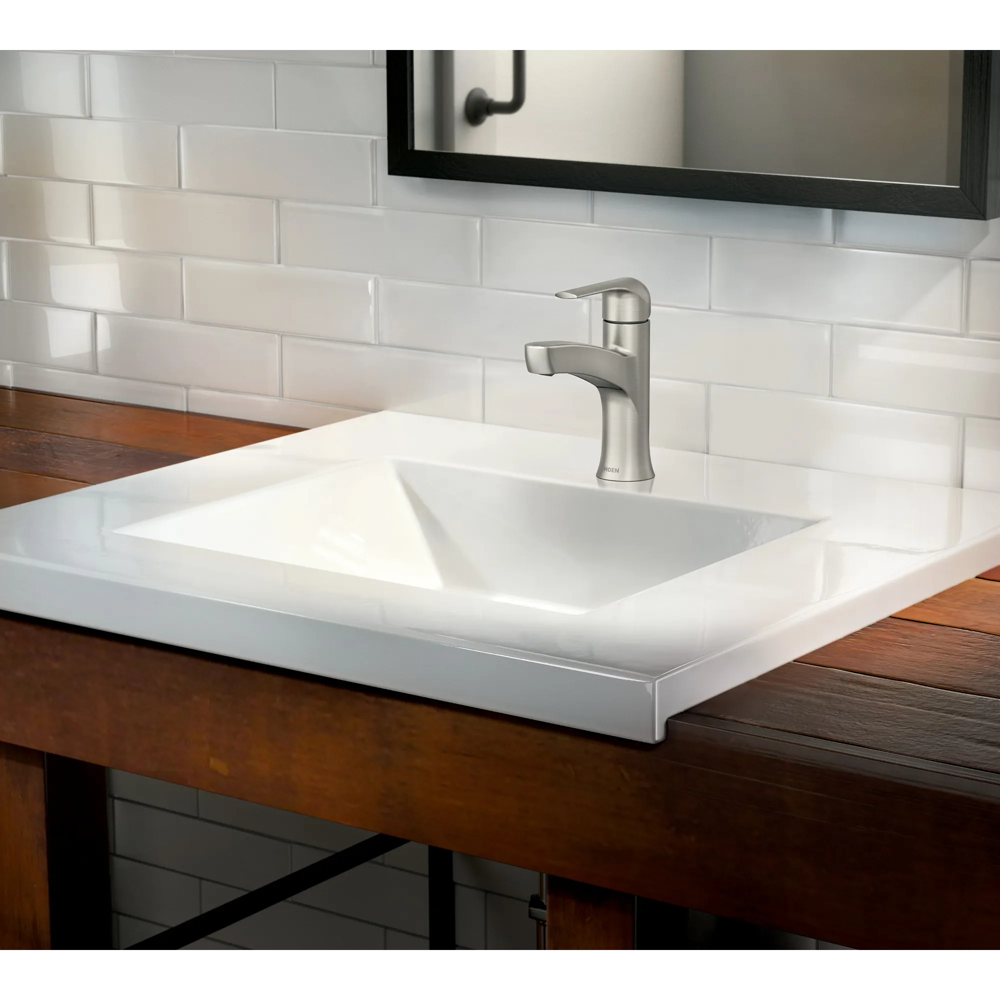 Tilson One-handle Bathroom Sink Faucet - Image 15