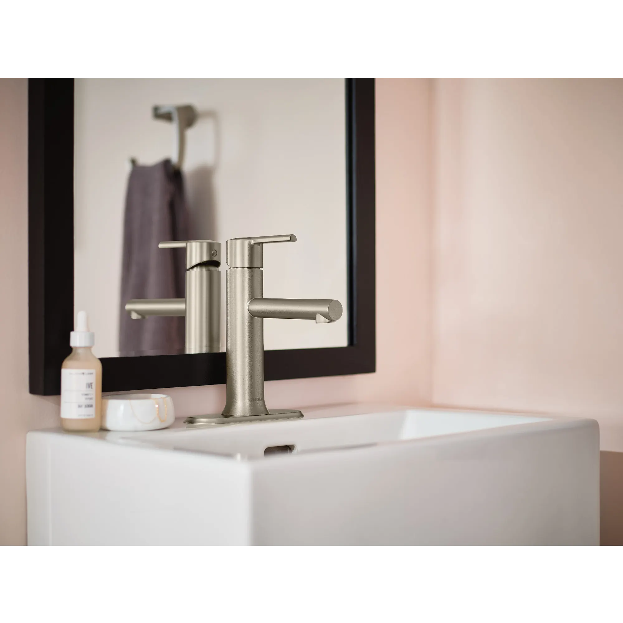 Arlys One-handle Bathroom Sink Faucet - Image 20