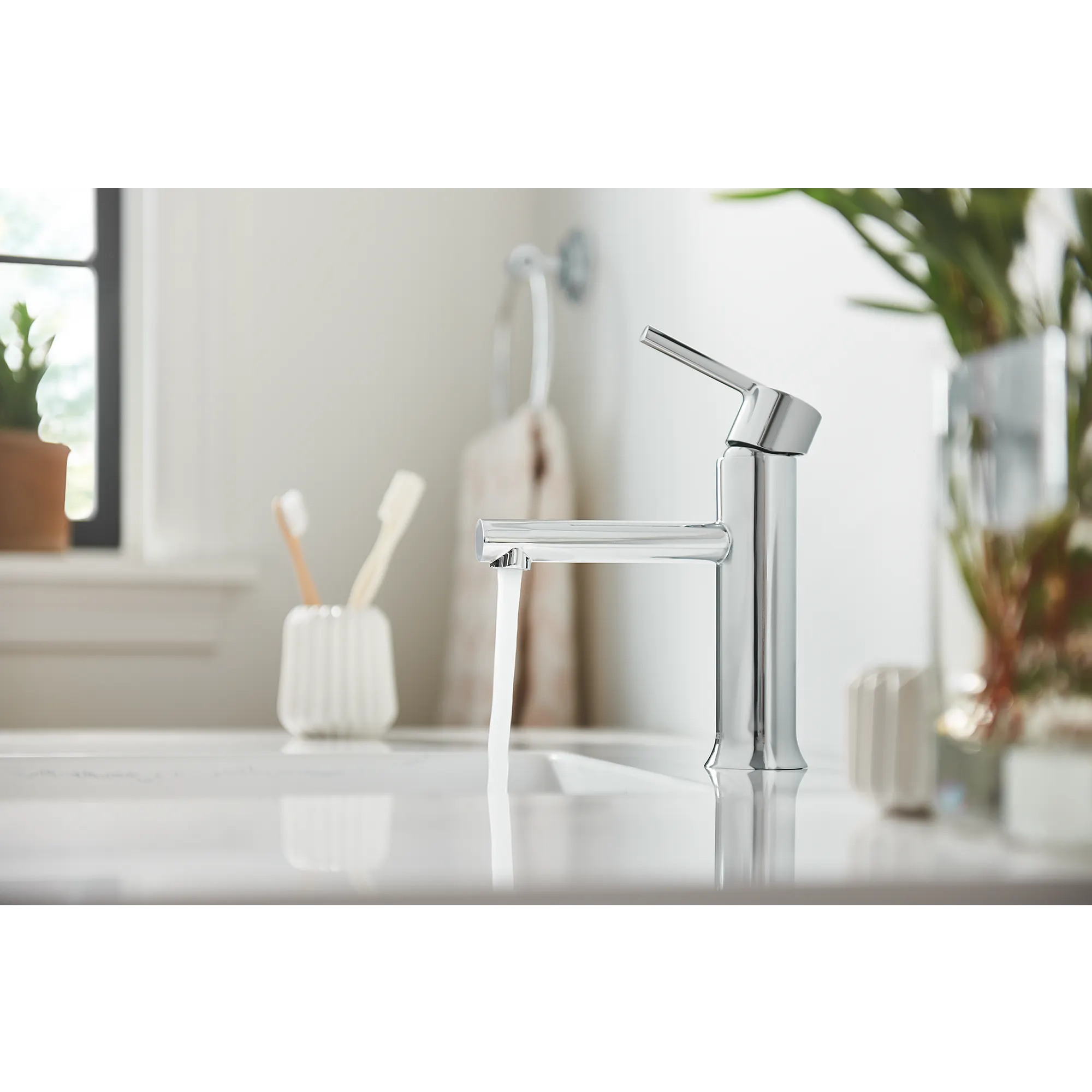 Arlys One-handle Bathroom Sink Faucet - Image 6