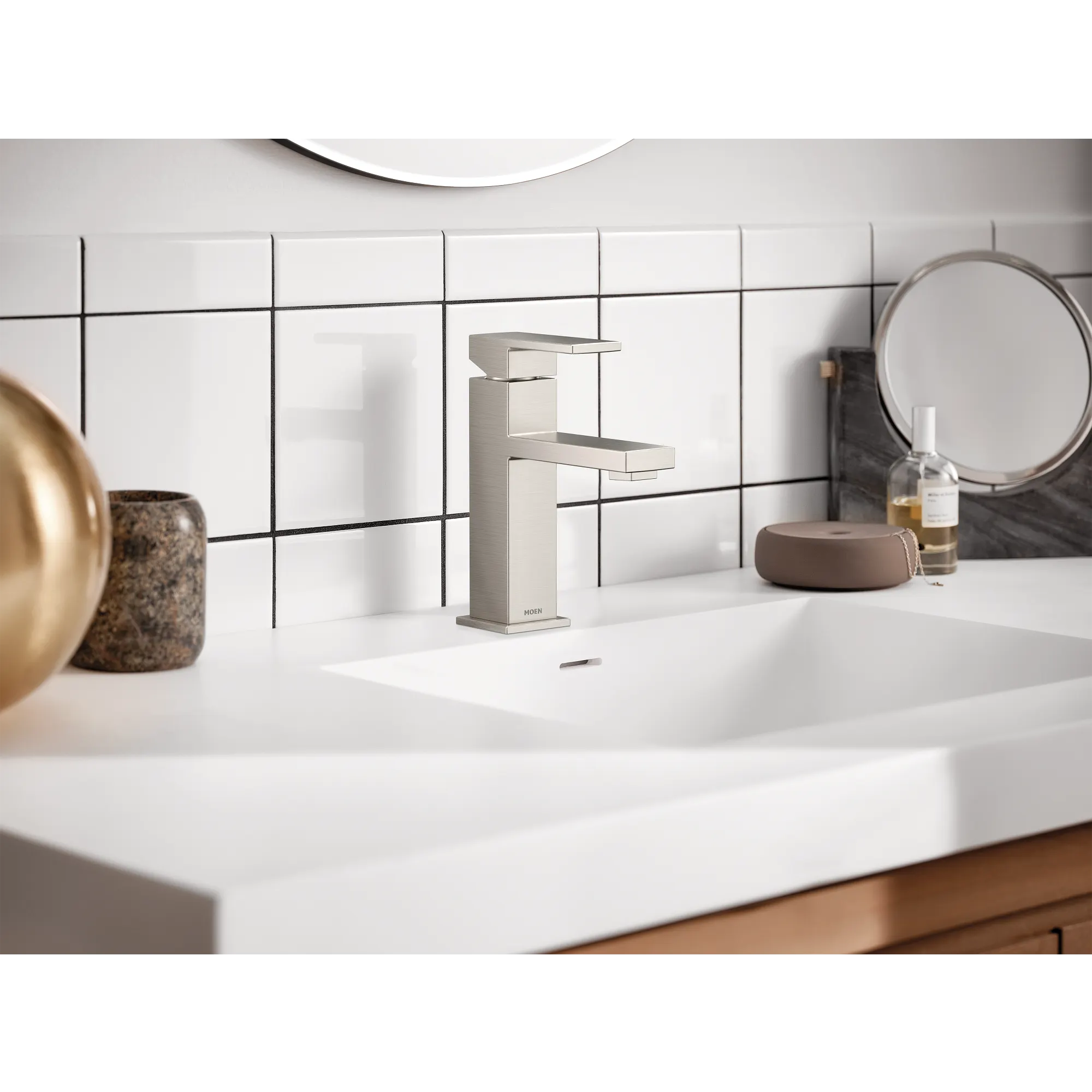 Revyl One-handle Bathroom Sink Faucet - Image 23