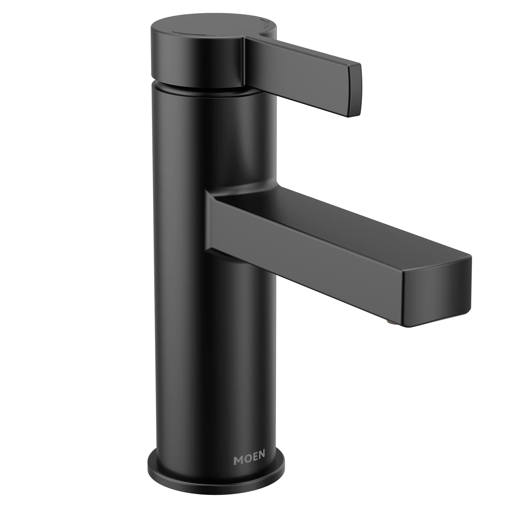 Beric One-handle Bathroom Sink Faucet - Image 7