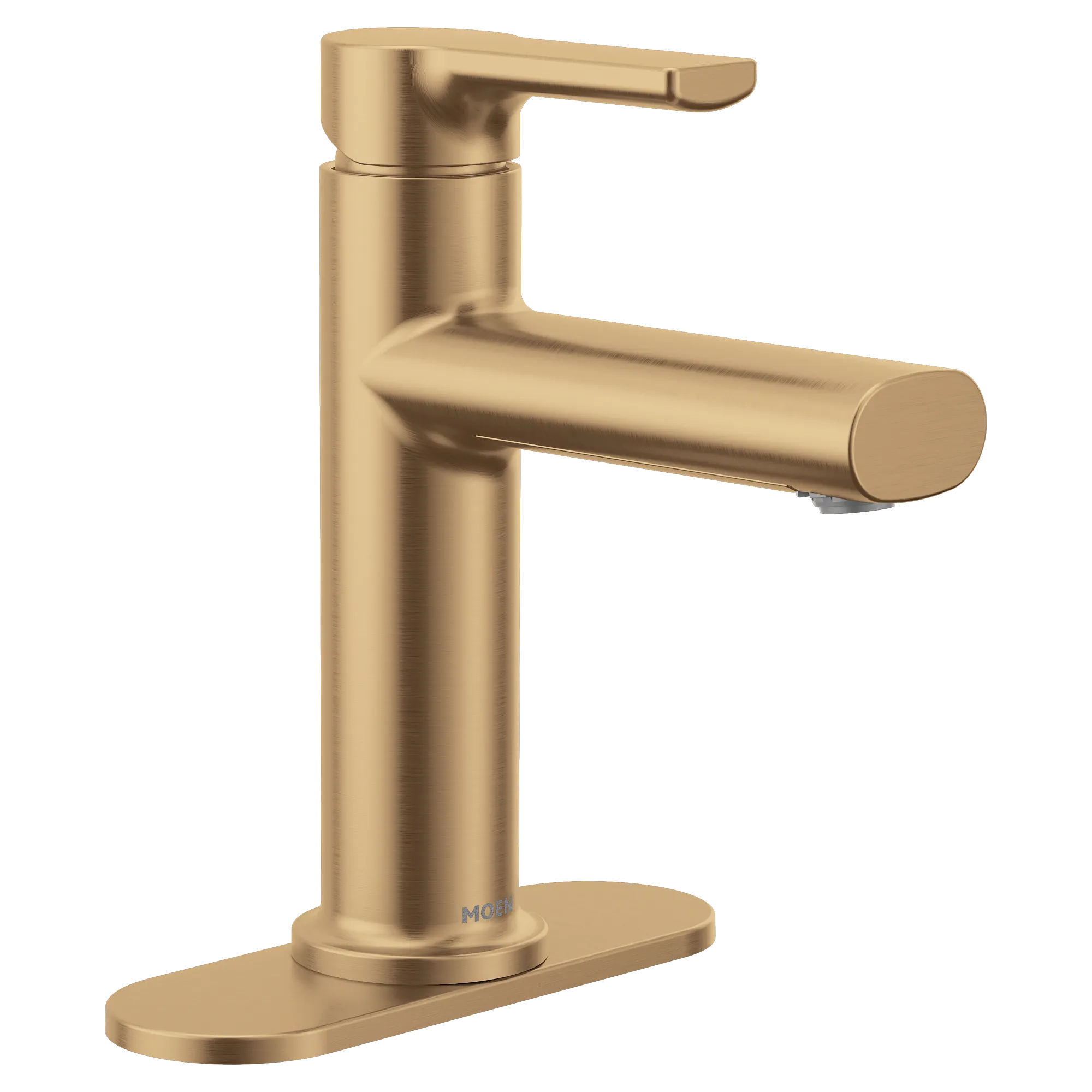 Meena One-handle Bathroom Sink Faucet - Image 22