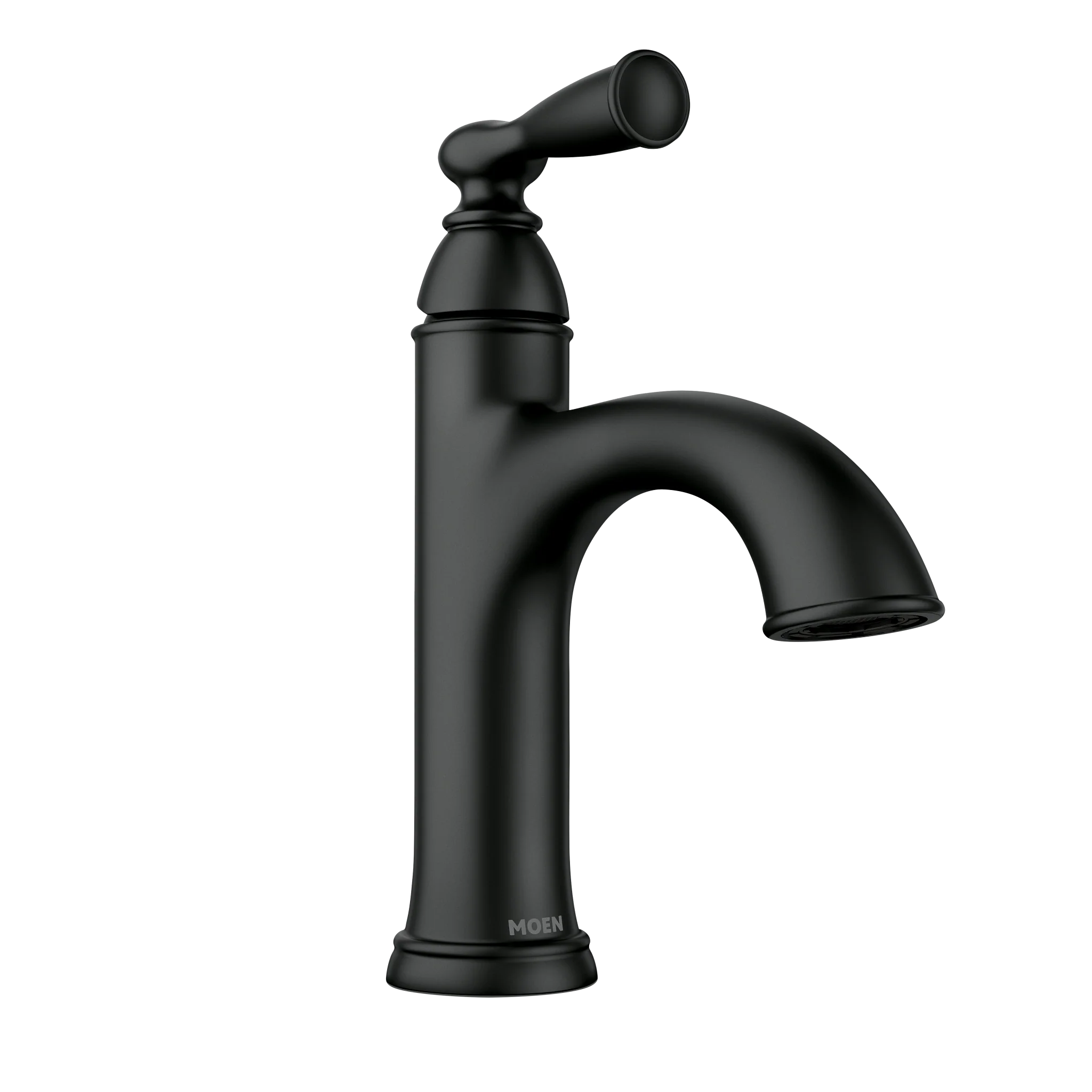 Banbury One-handle Bathroom Sink Faucet - Image 5