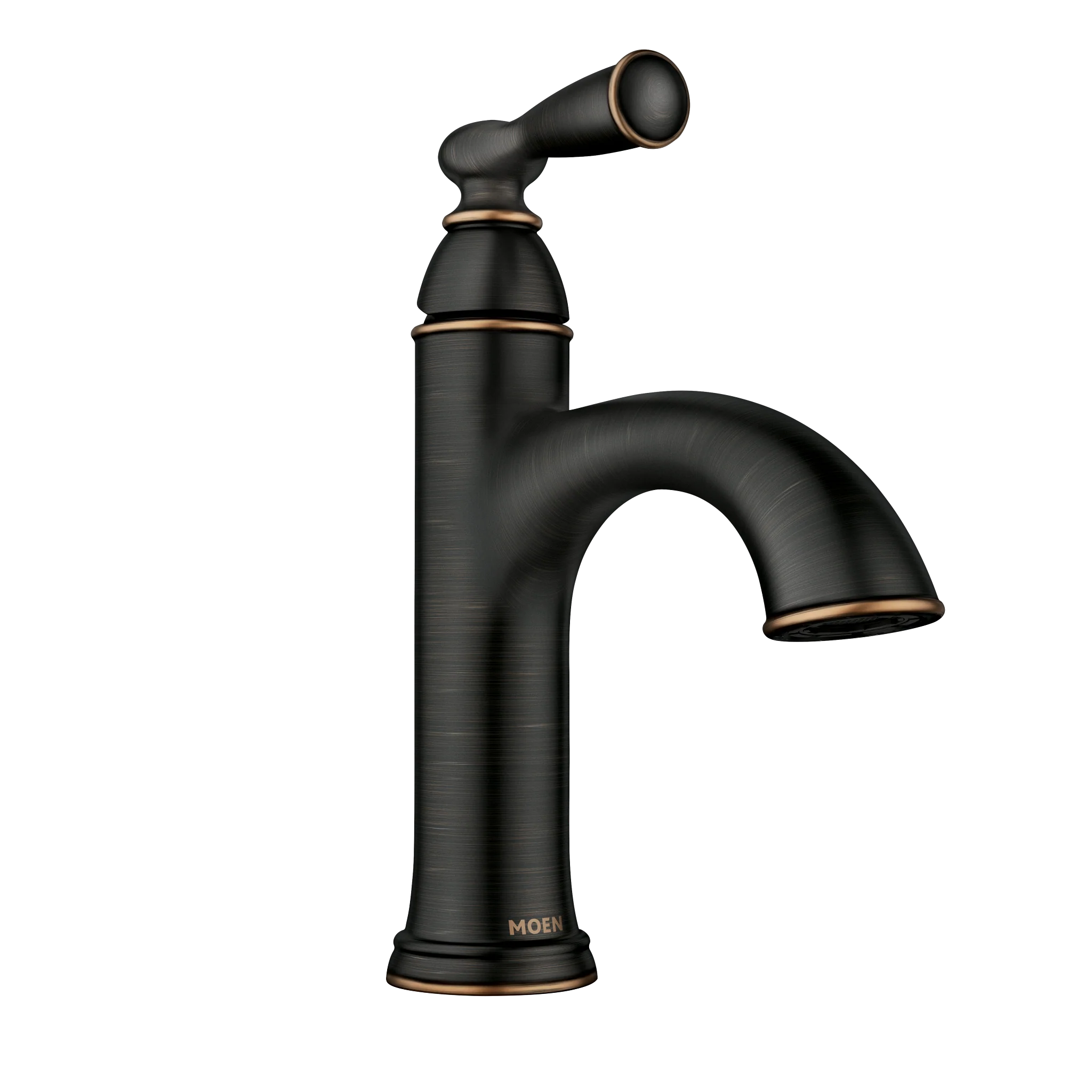 Banbury One-handle Bathroom Sink Faucet - Image 9