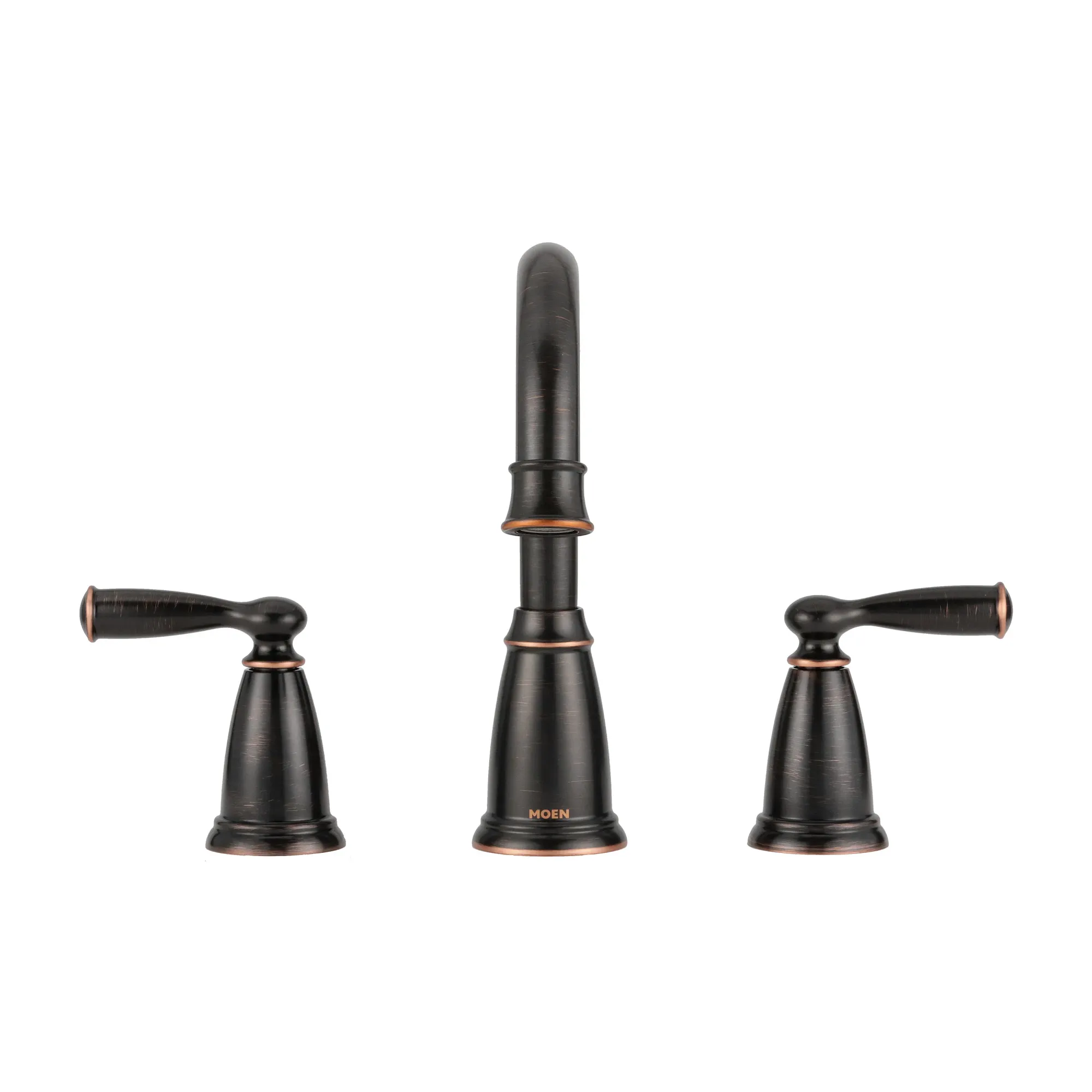Banbury Two-Handle Widespread Bathroom Sink Faucet - Image 31