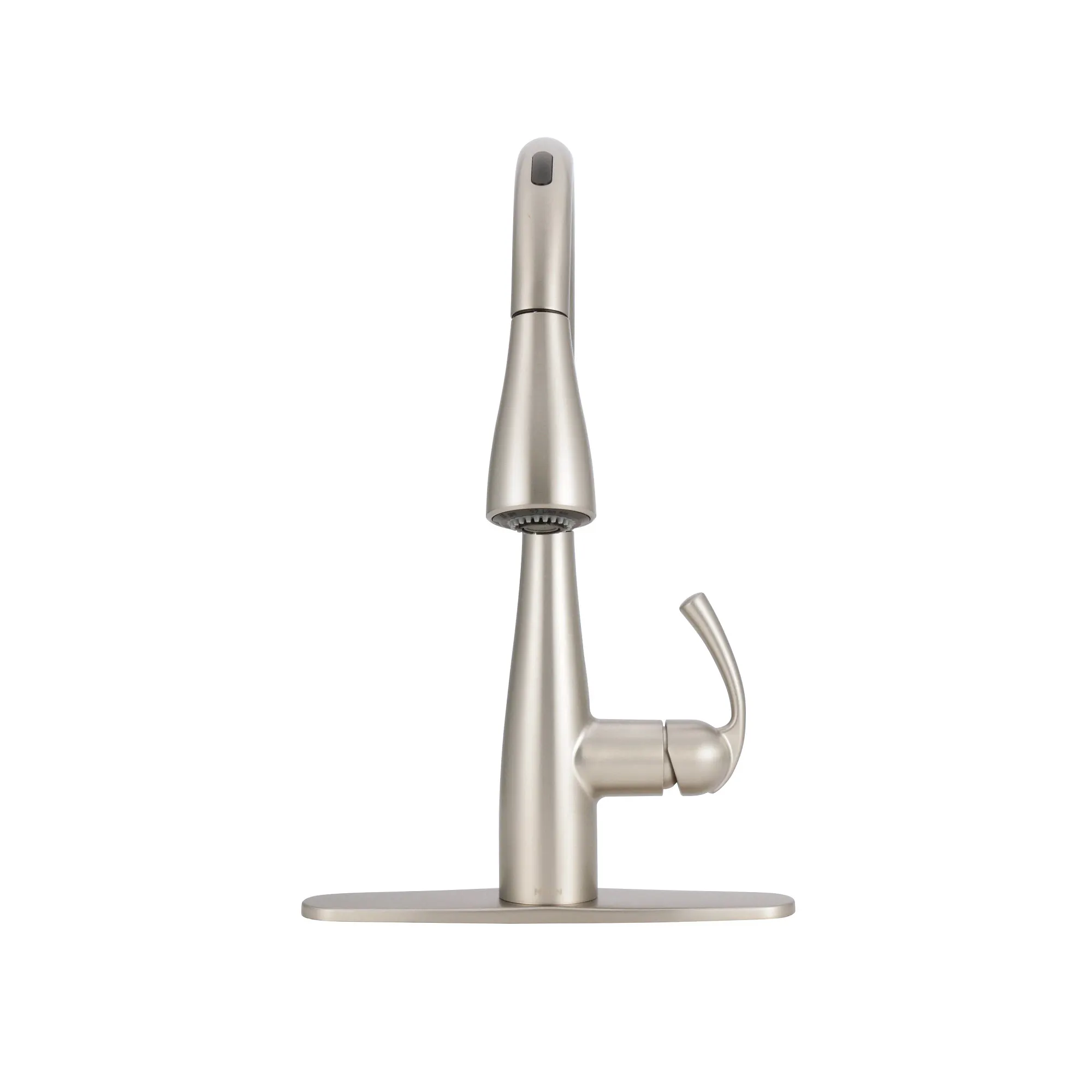 Essie Smart Pulldown Touchless Kitchen Faucet - Image 12