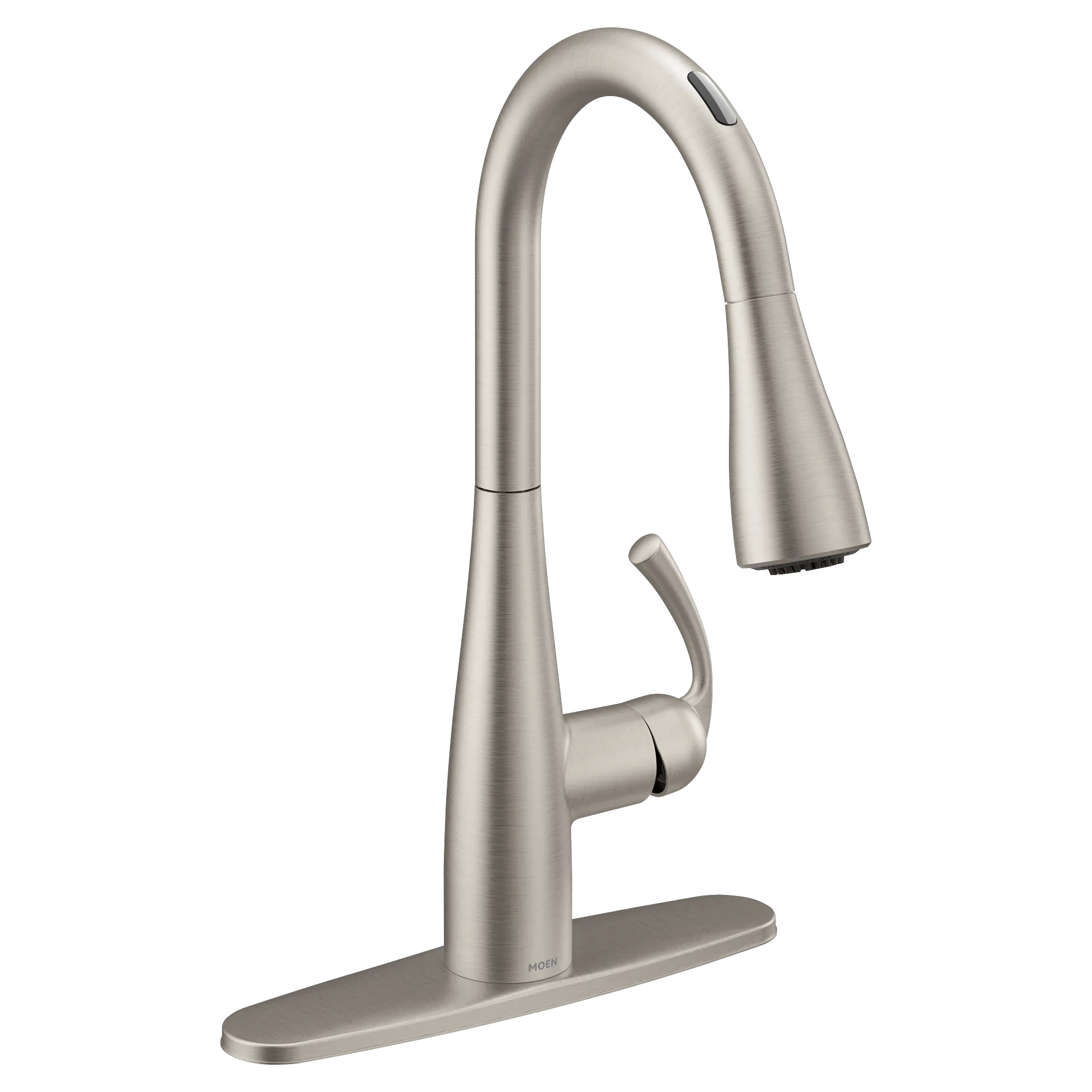 Essie Smart Pulldown Touchless Kitchen Faucet - Image 9