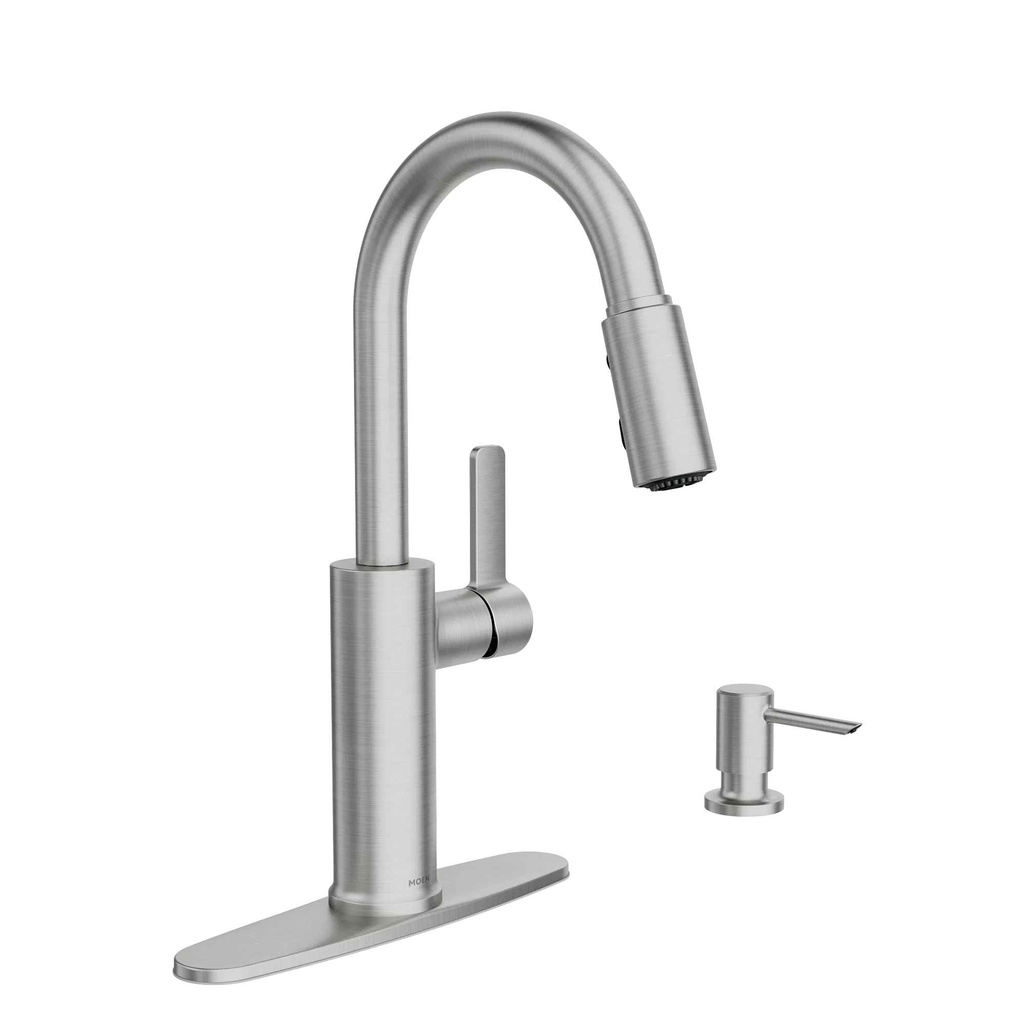 Durani Pulldown™ Kitchen Faucet - Image 19