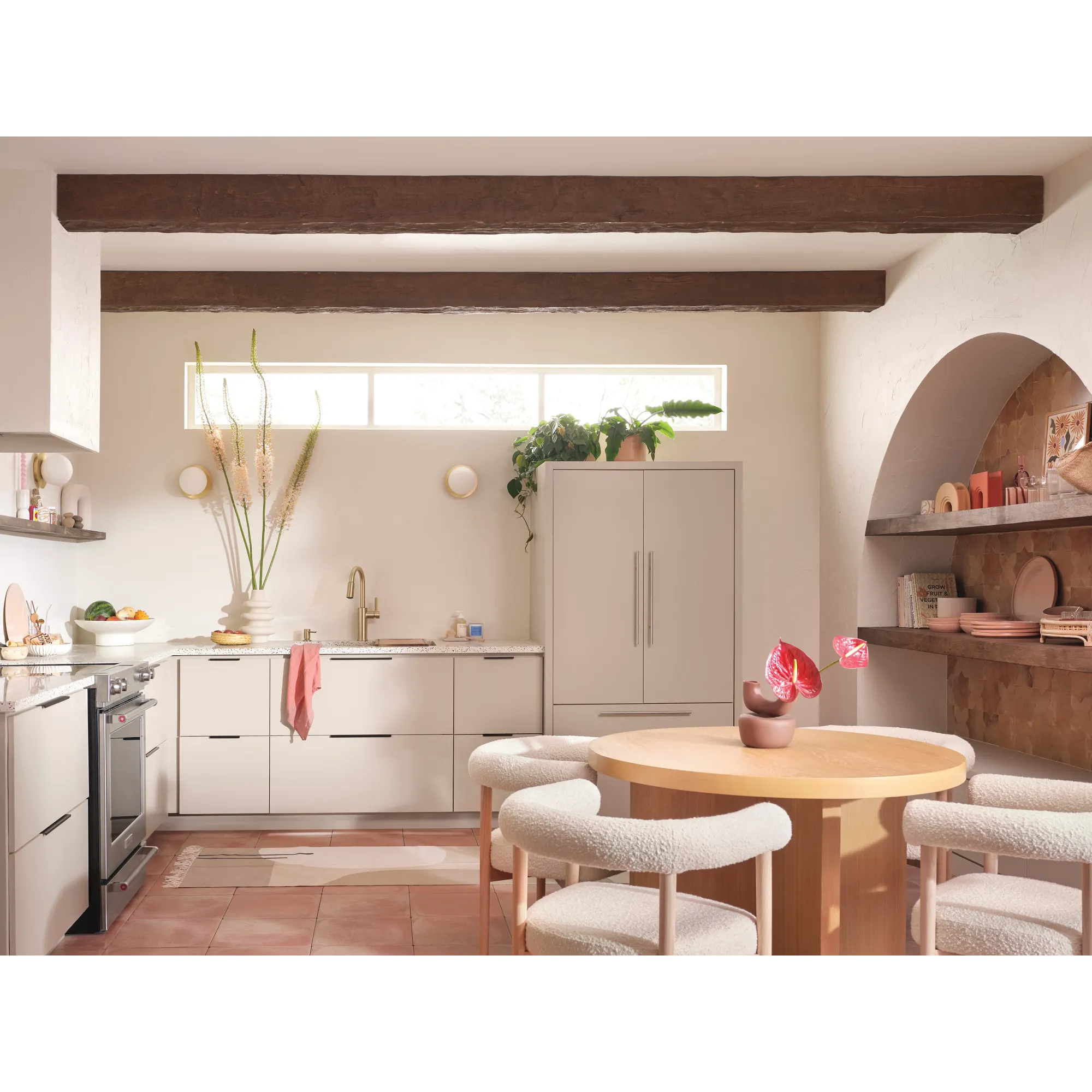 Durani Pulldown™ Kitchen Faucet - Image 23