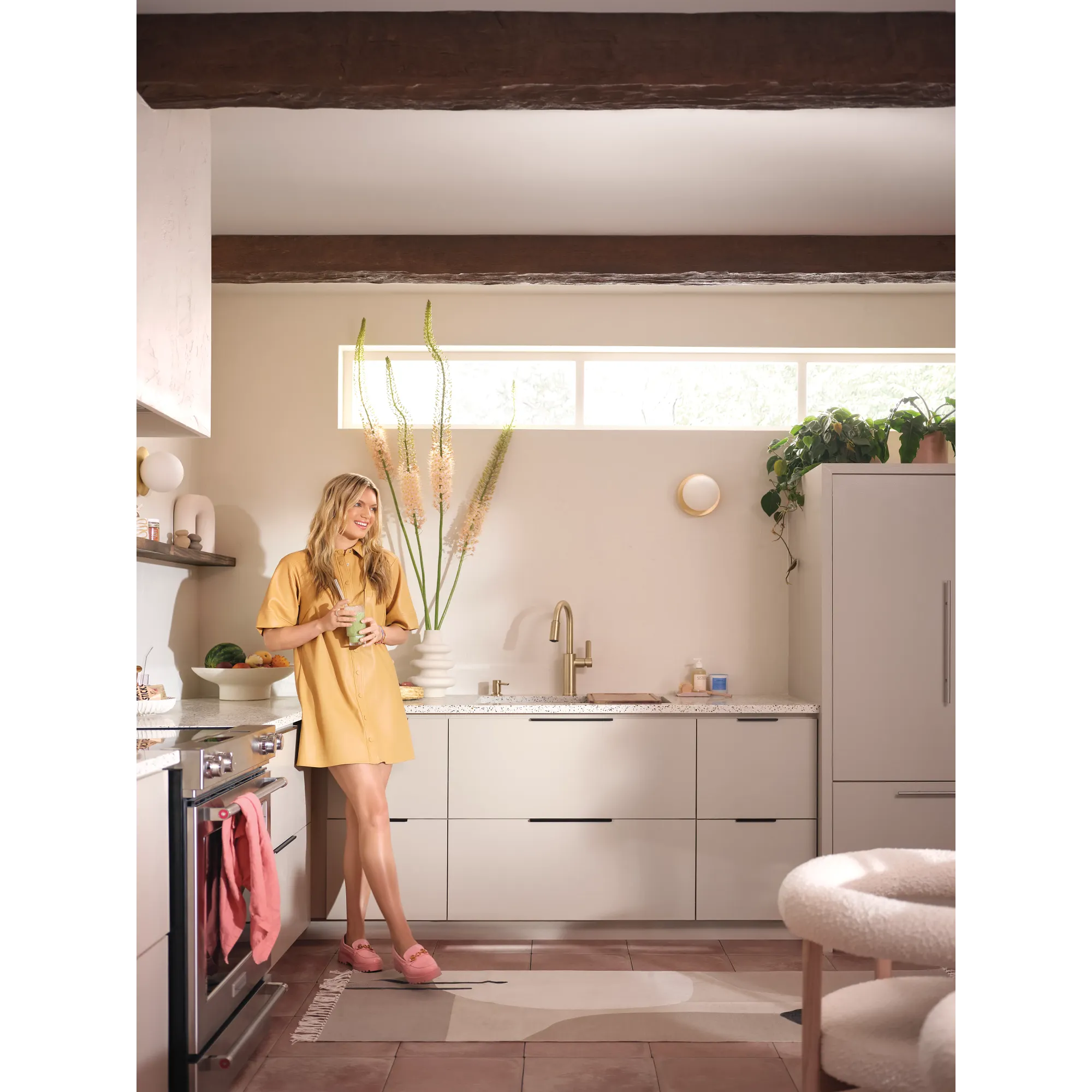 Durani Pulldown™ Kitchen Faucet - Image 24