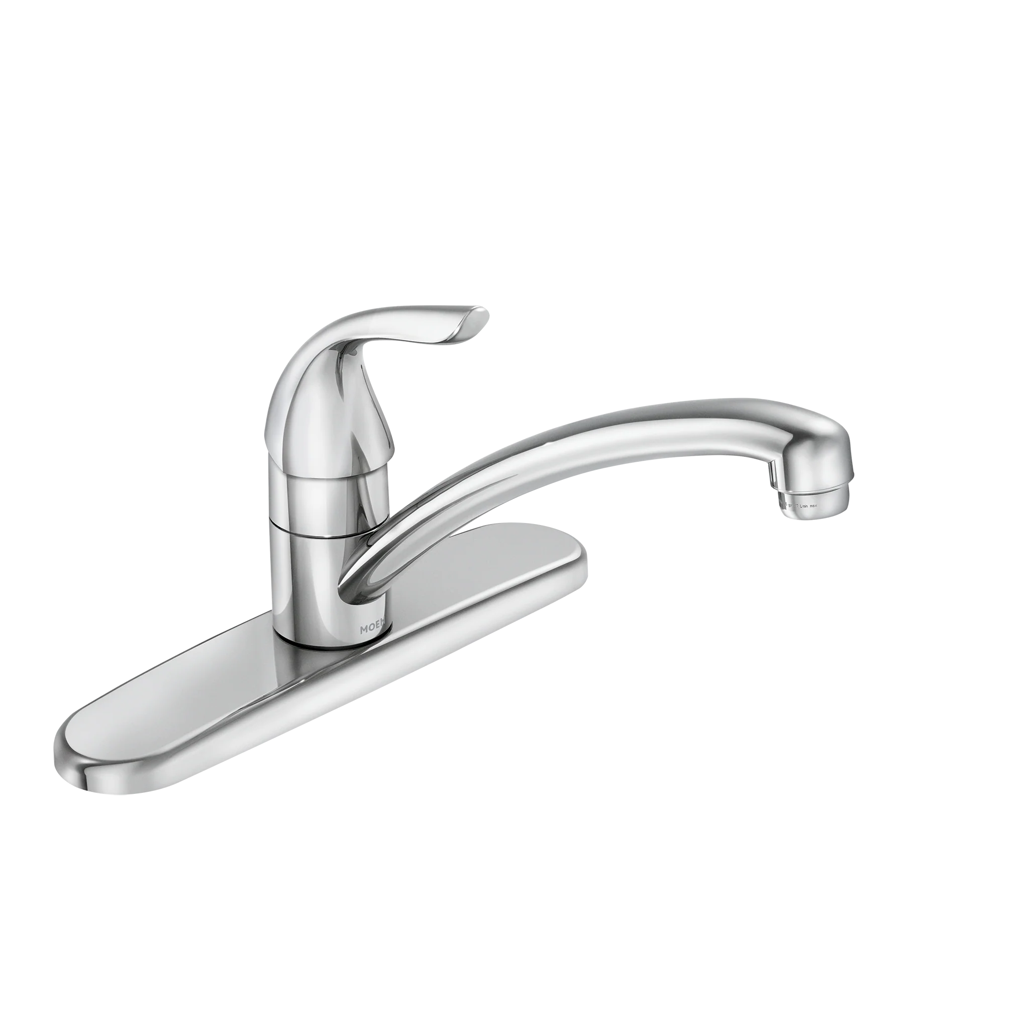 Adler One-handle Kitchen Faucet